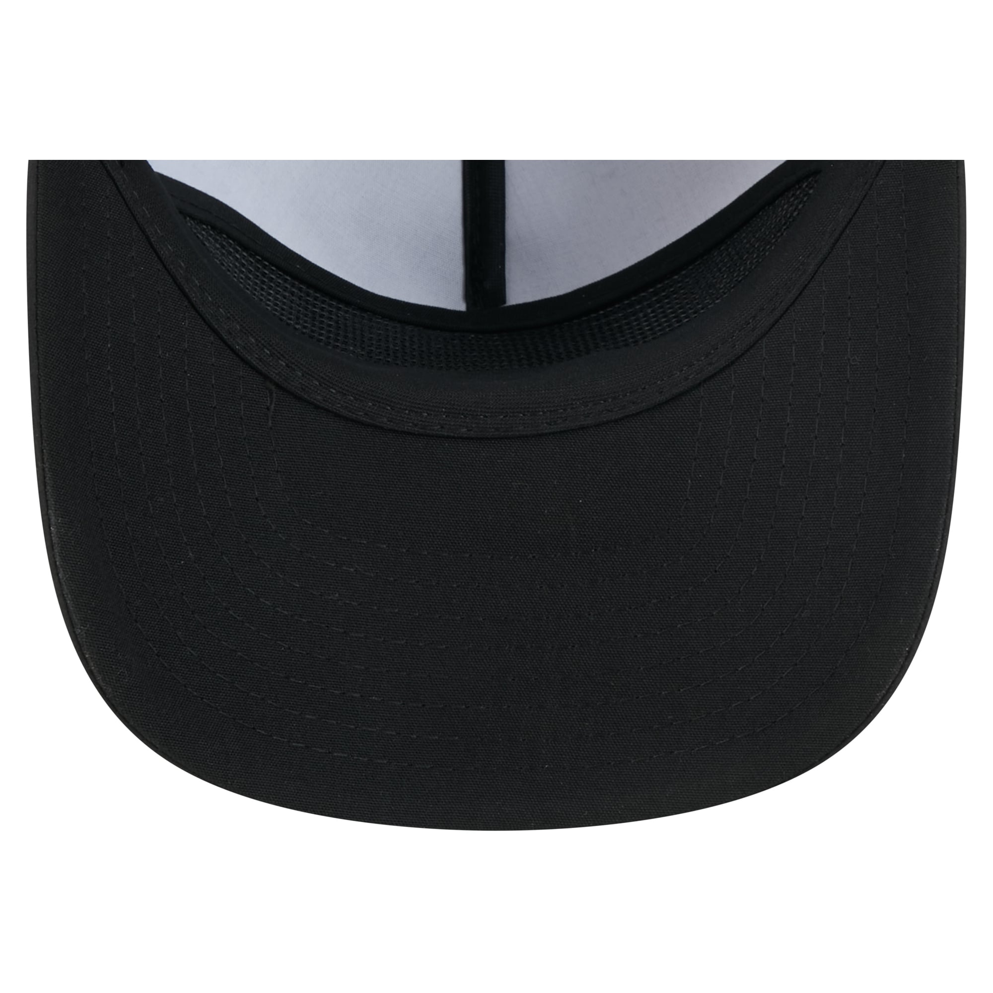 Men's New Era Black New Orleans Saints 2026 Salute To Service 19TWENTY Adjustable Hat