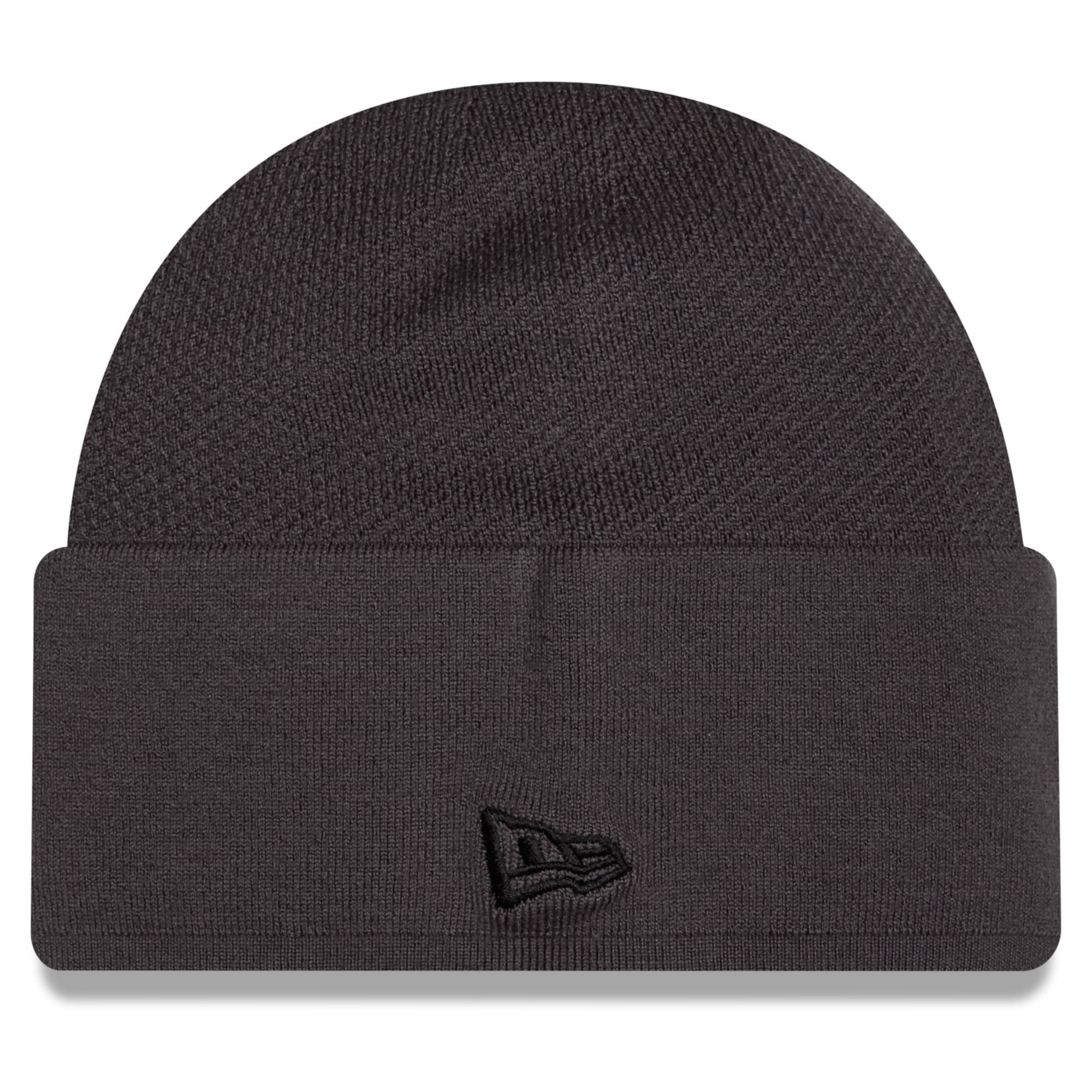 Men's New Era Charcoal New Orleans Saints 2026 Sideline Cold Weather  Skully Knit Hat