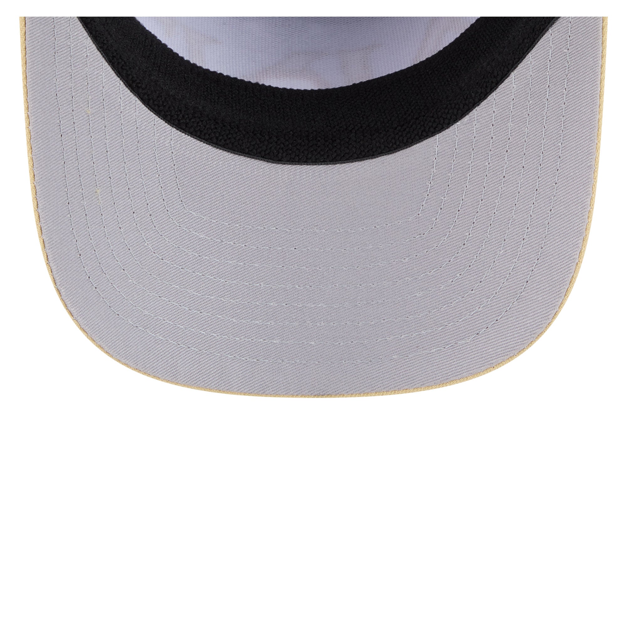 Men's New Era x Oakley  Black New Orleans Saints 9SEVENTY Adjustable Hat