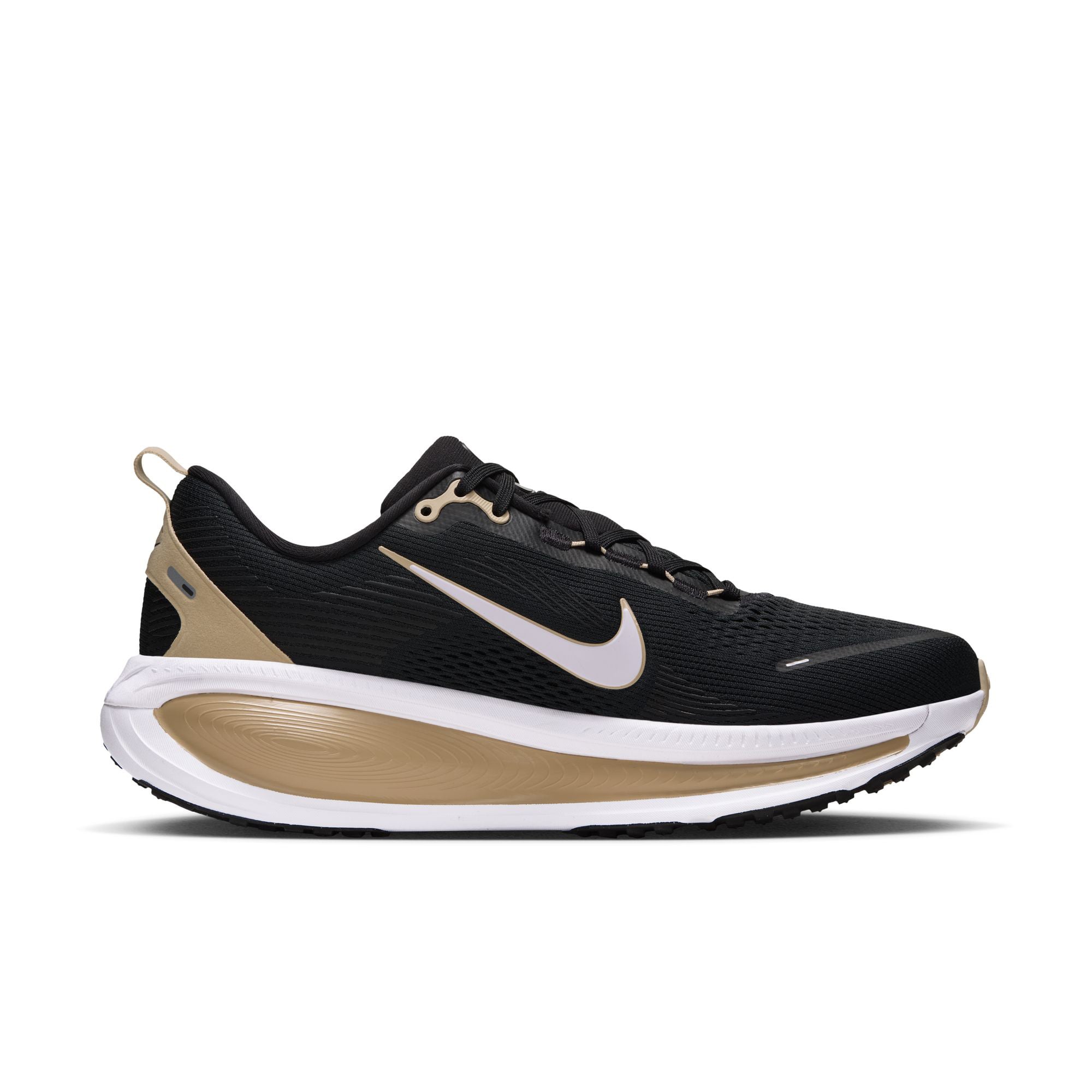 Men's Nike New Orleans Saints Vomero 18 Running Shoes
