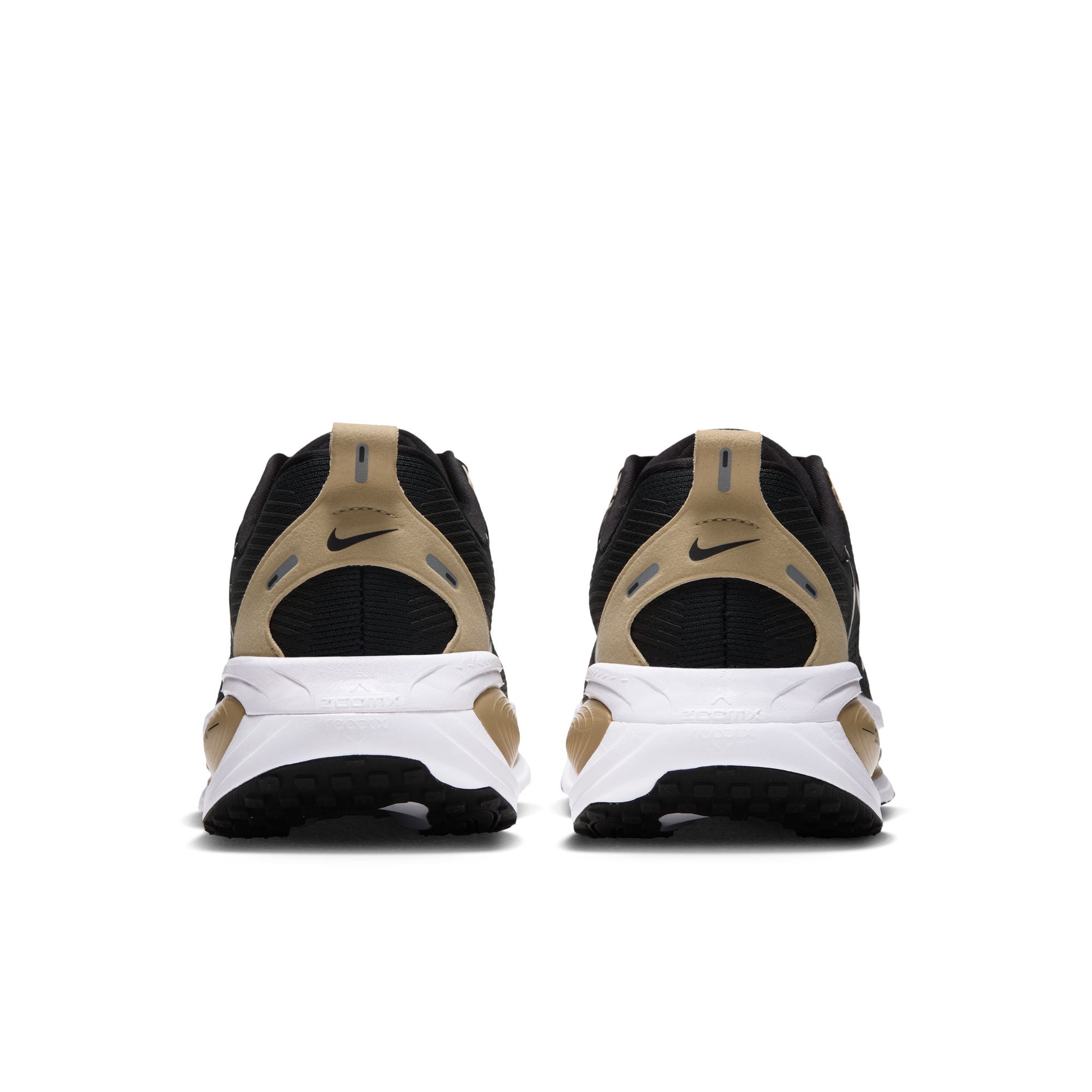 Men's Nike New Orleans Saints Vomero 18 Running Shoes