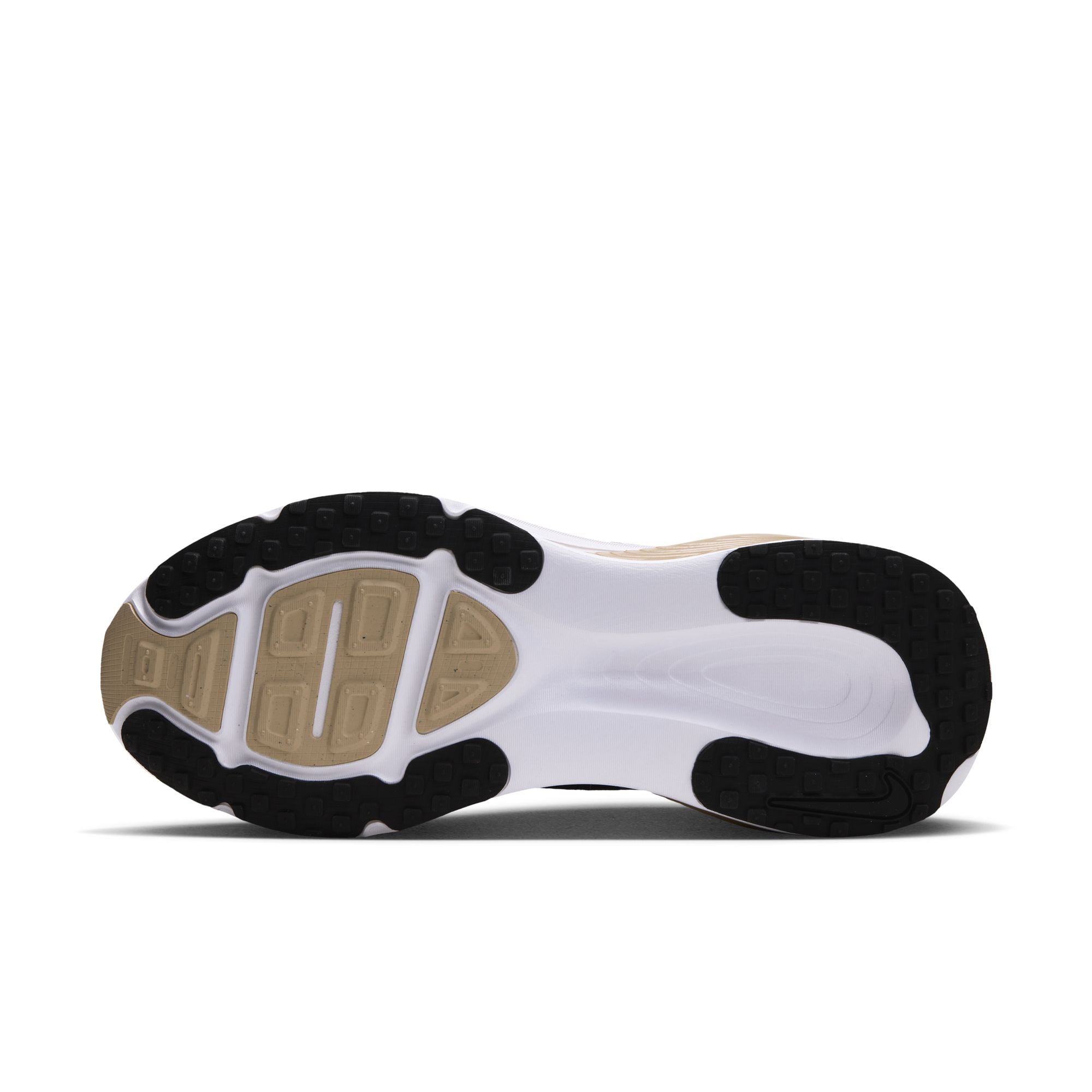 Men's Nike New Orleans Saints Vomero 18 Running Shoes