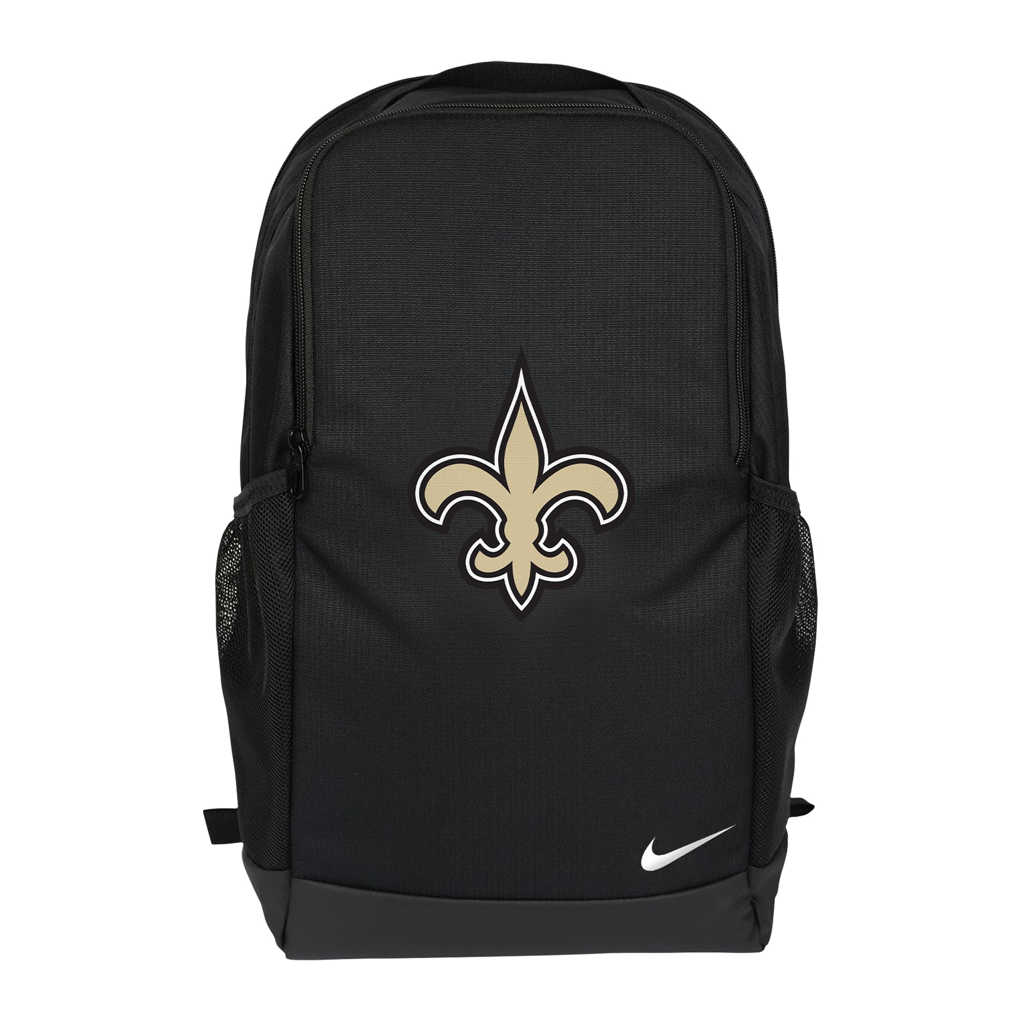 Nike New Orleans Saints Primary Logo Backpack