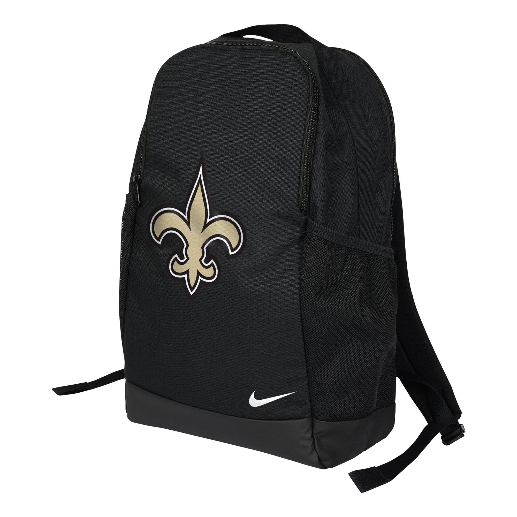 Nike New Orleans Saints Primary Logo Backpack