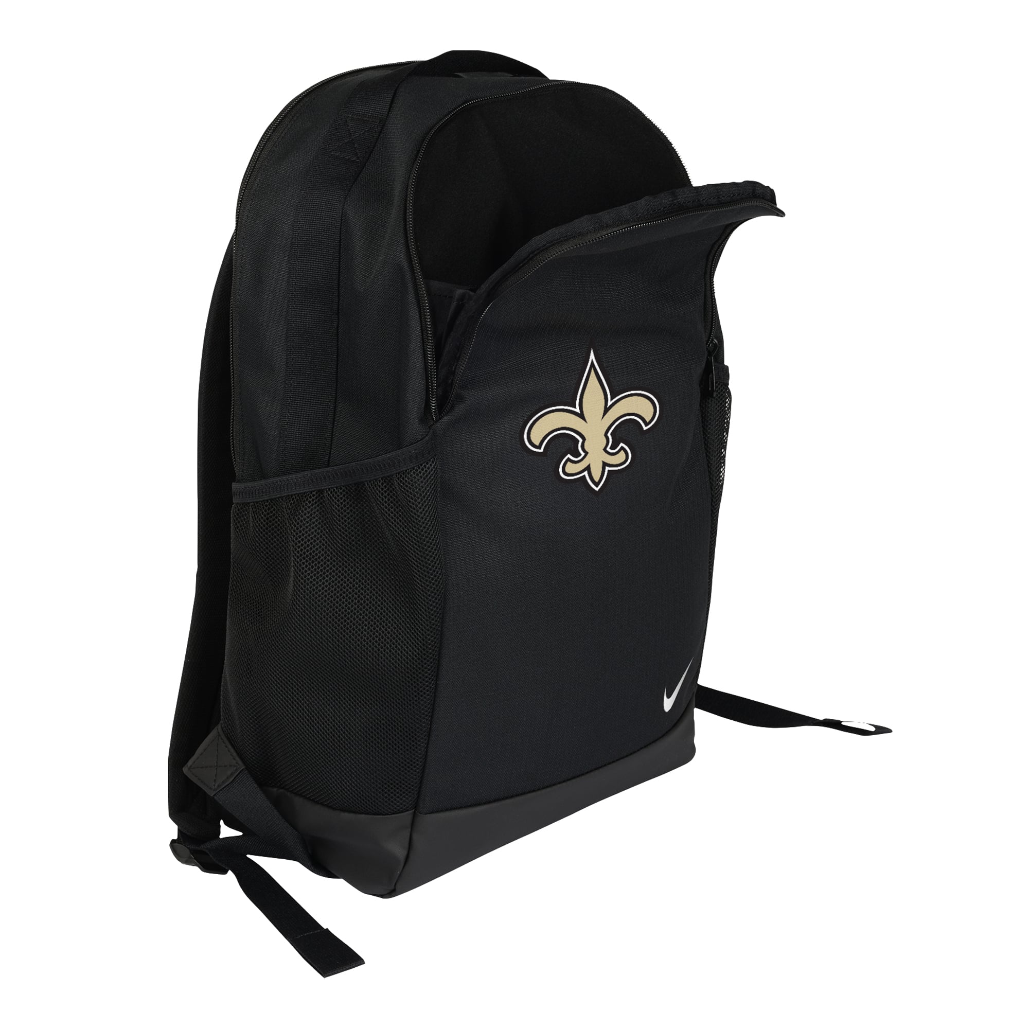 Nike New Orleans Saints Primary Logo Backpack