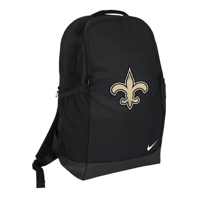 New Orleans Saints Nike Primary Logo Backpack