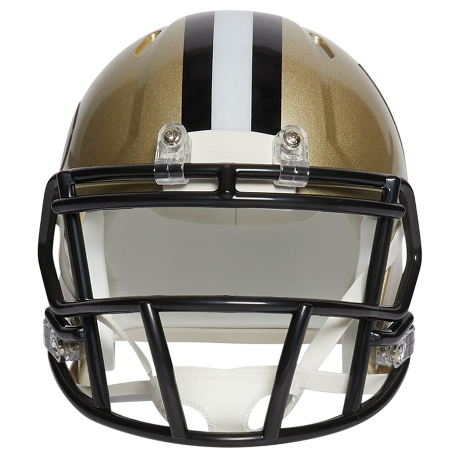 Riddell Nfl Mini Cleveland Browns NFL Mini Speed Football Helmet NEW