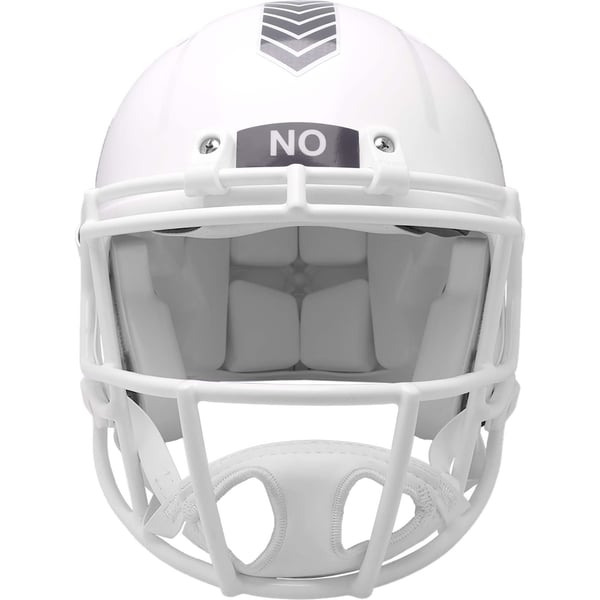 Riddell 360 Football Helmet Riddell New York Giants 2024 Salute To