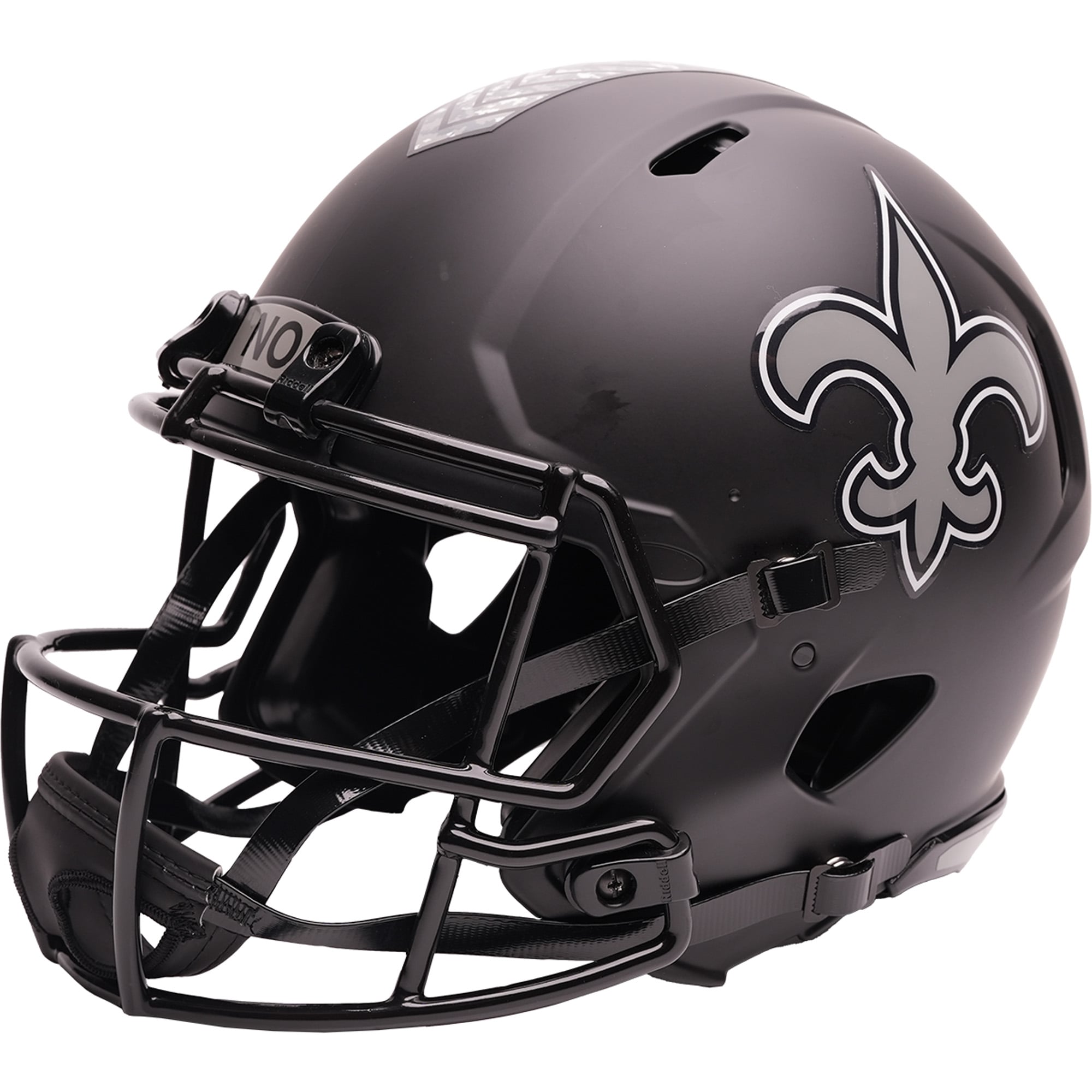 Casque authentique Riddell New Orleans Saints 2026 Salute to Service Speed