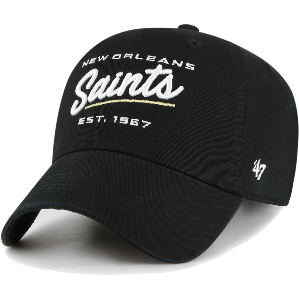 New Orleans saint Women\'s Hat s-l400.jpg main image 4
