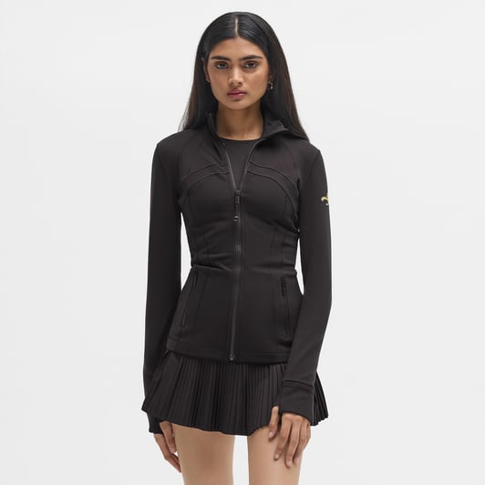 New Orleans Saints lululemon Women's Define Jacket *Luon™ - Black