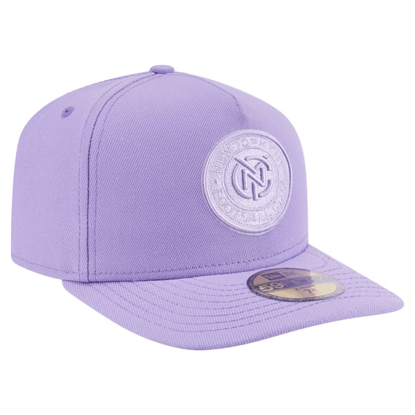 mens-new-era-purple-new-york-  display picture 1