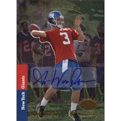 2008 SP Rookie Edition Autographs #154 Andre Woodson 93
