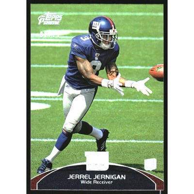 2011 Topps Prime Rainbow #137 Jerrel Jernigan