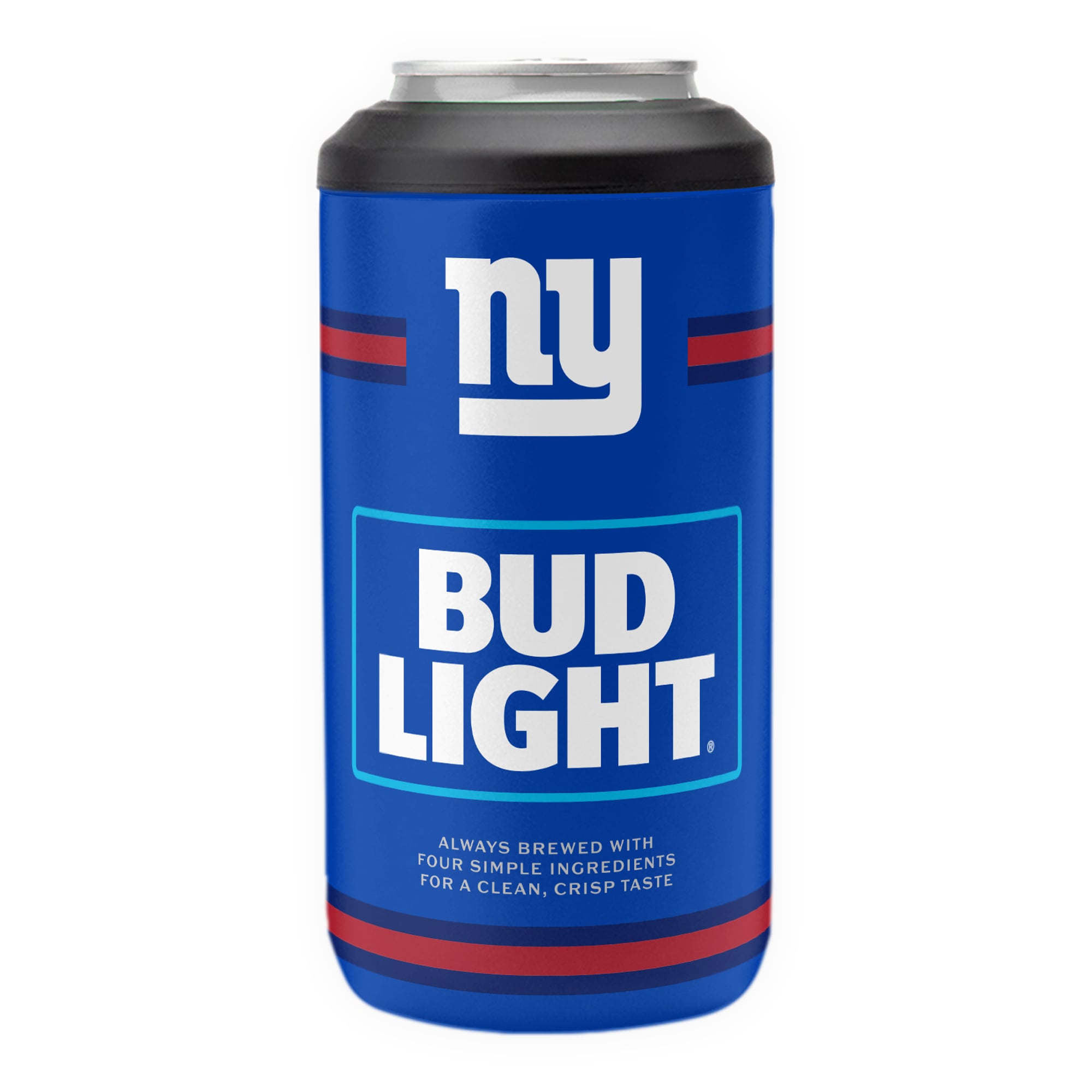 Bud Light New York Giants Can-O-Flage