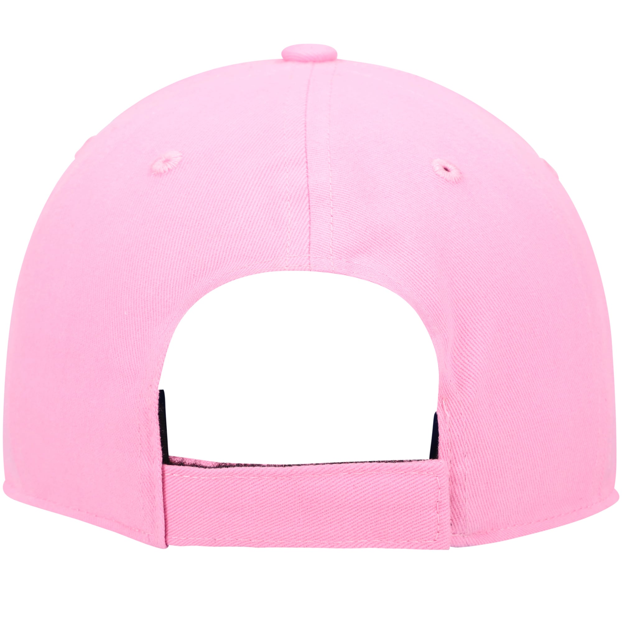 Casquette ajustable MVP New York Giants Rose pour fille '47