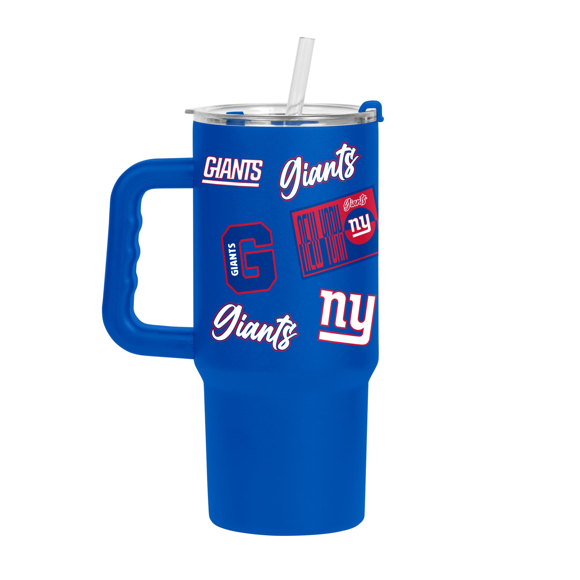 Gobelet Dreamweave 24 oz Logo Brands New York Giants