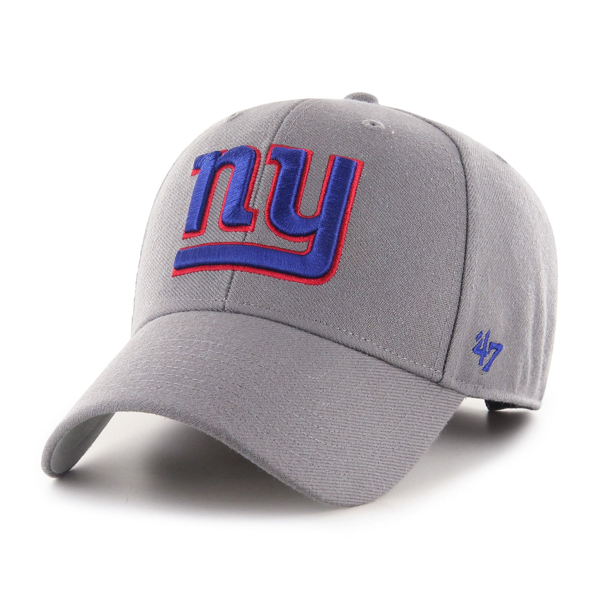 Casquette réglable MVP '47 Royal New York Giants pour hommes