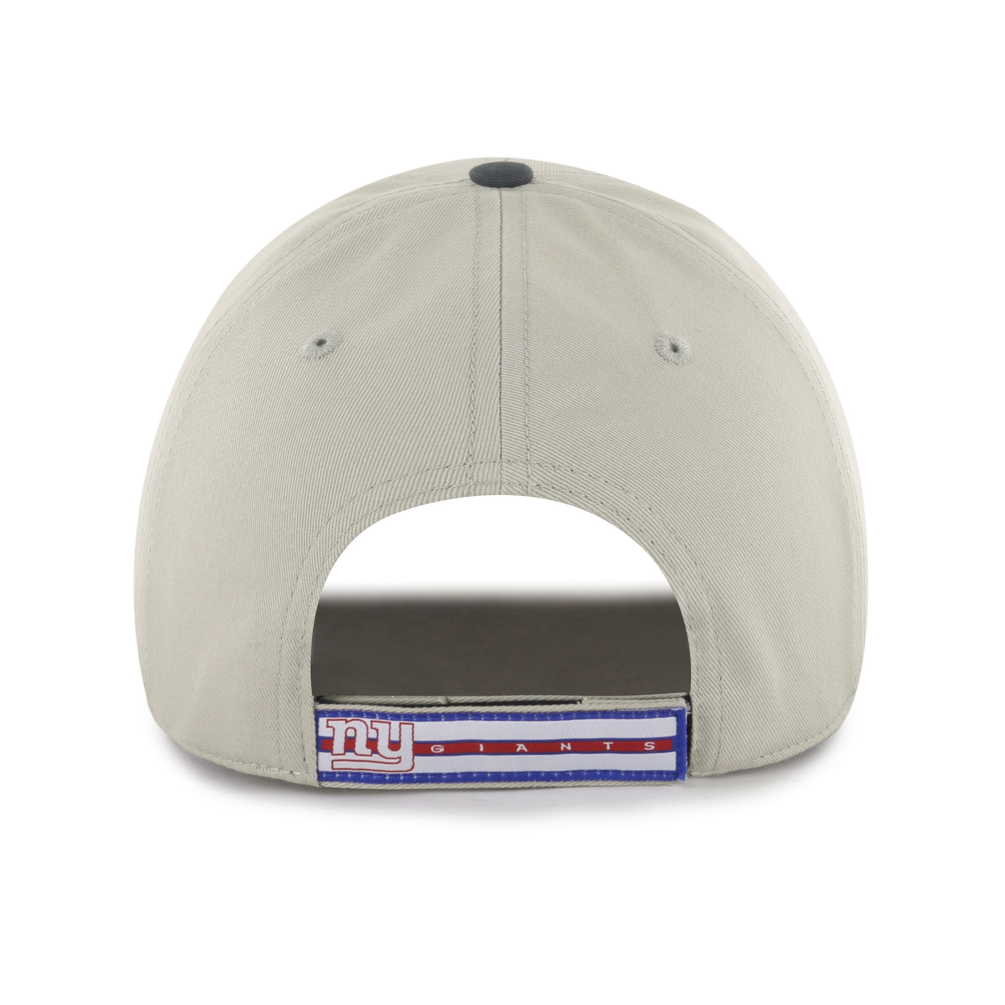 Casquette ajustable New York Giants MVP gris/noir « 47 »