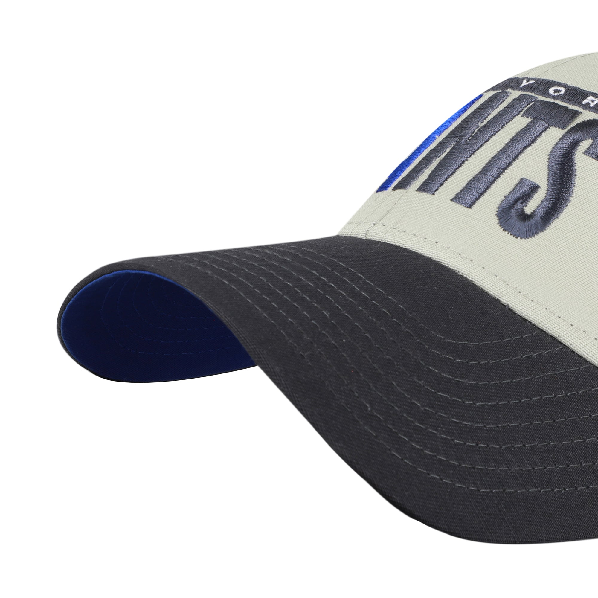 Casquette ajustable New York Giants MVP gris/noir « 47 »