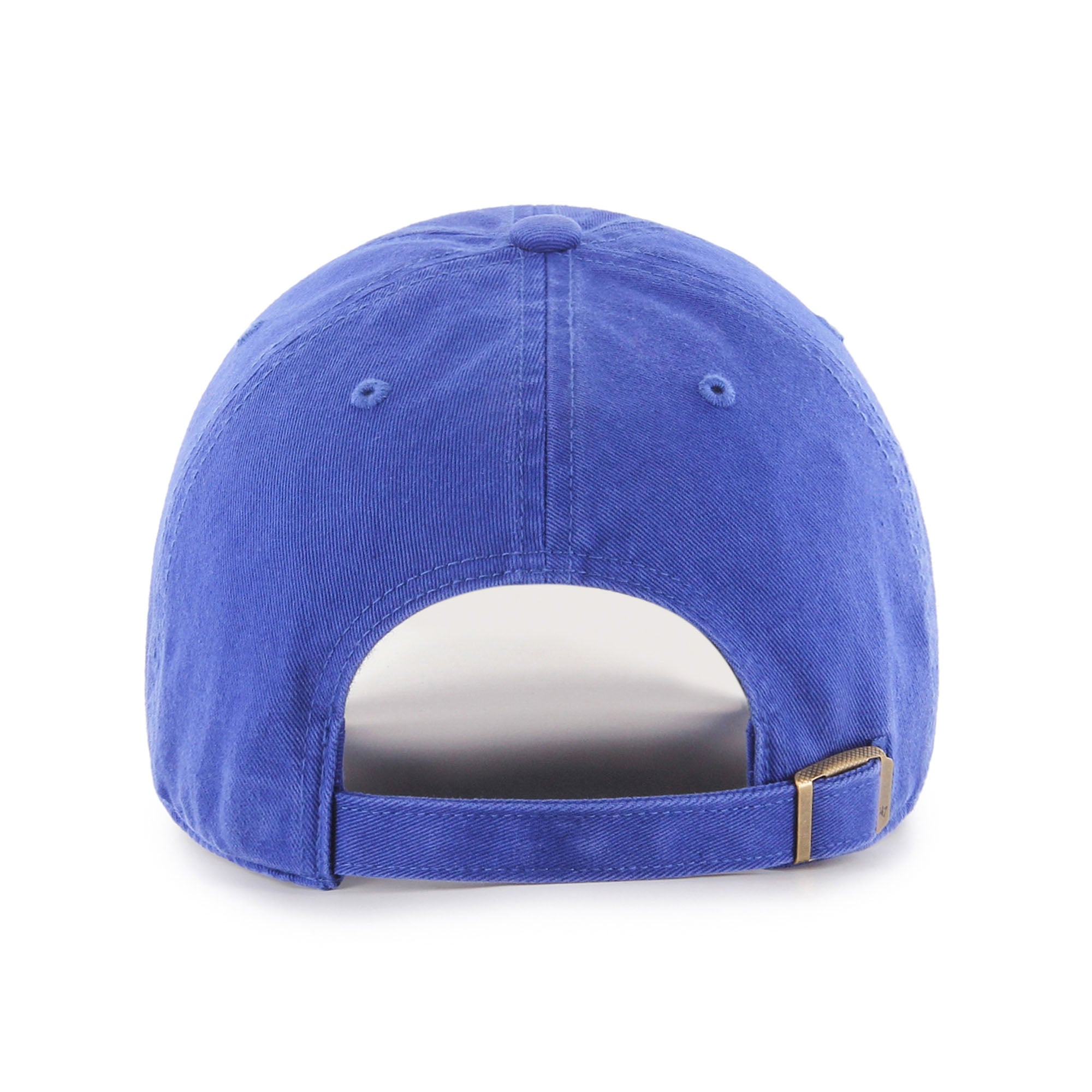Casquette ajustable pour homme « 47 Royal New York Giants » avec drapeau américain