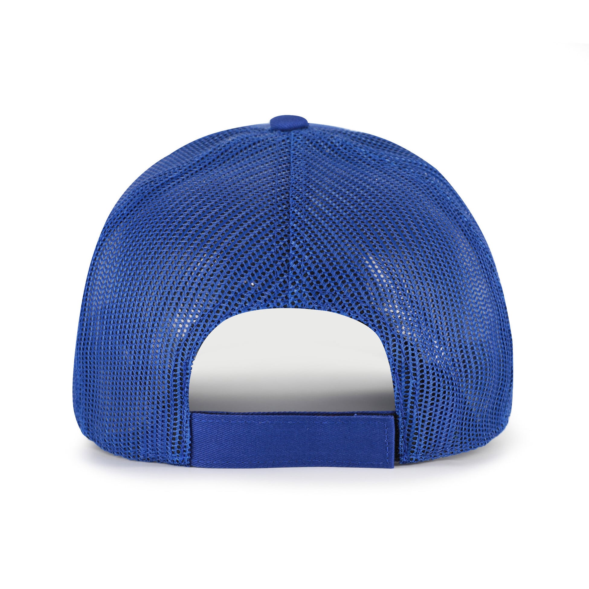 Casquette trucker ajustable pour homme '47 Royal New York Giants Roadway