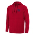 Heather Red