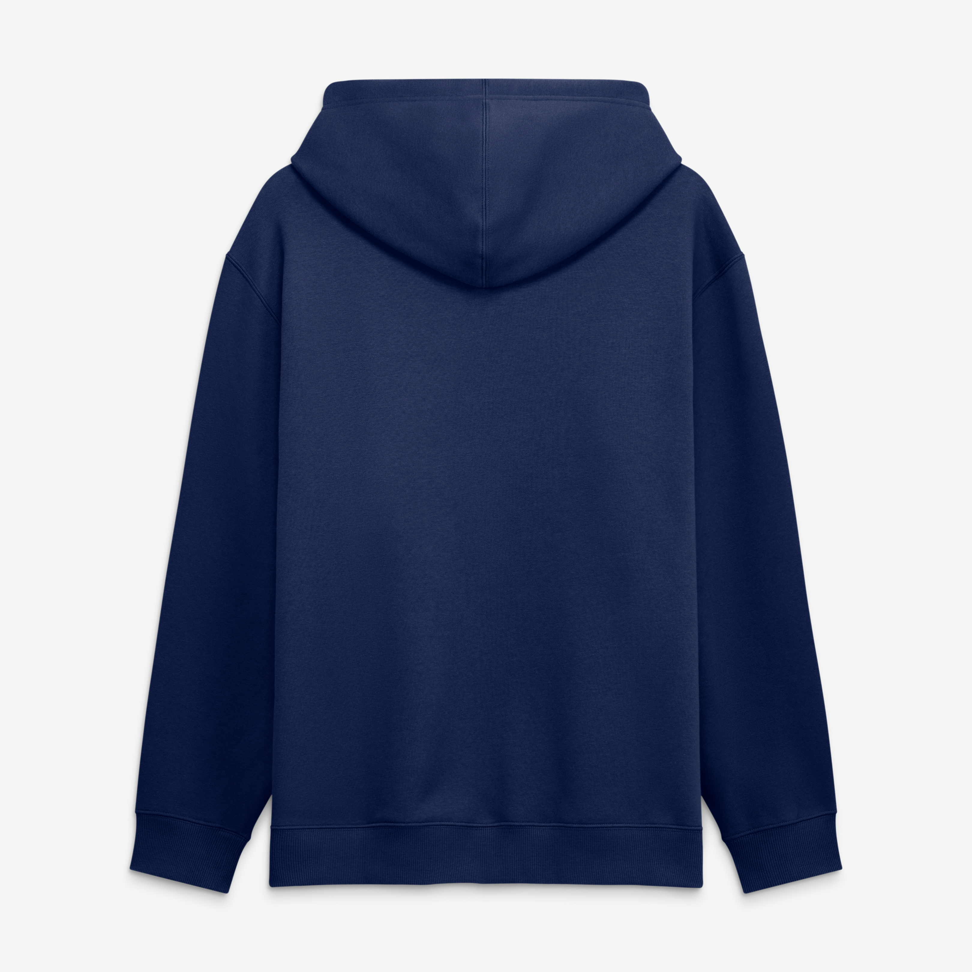 Men's Fanatics Navy New York Giants Delay Of The Game Legacy Fleece Hoodie