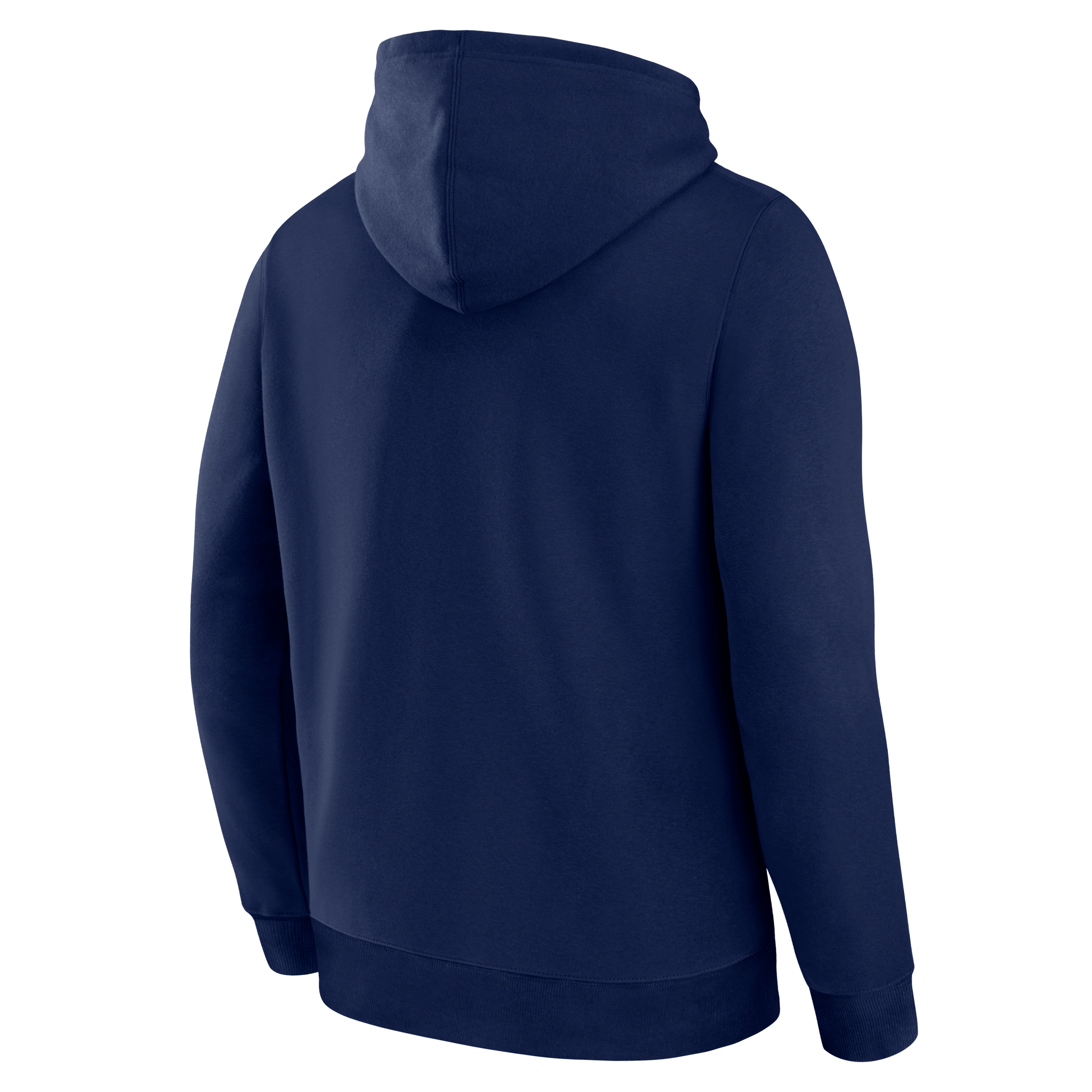 Men's Fanatics Navy New York Giants Delay Of The Game Legacy Fleece Hoodie