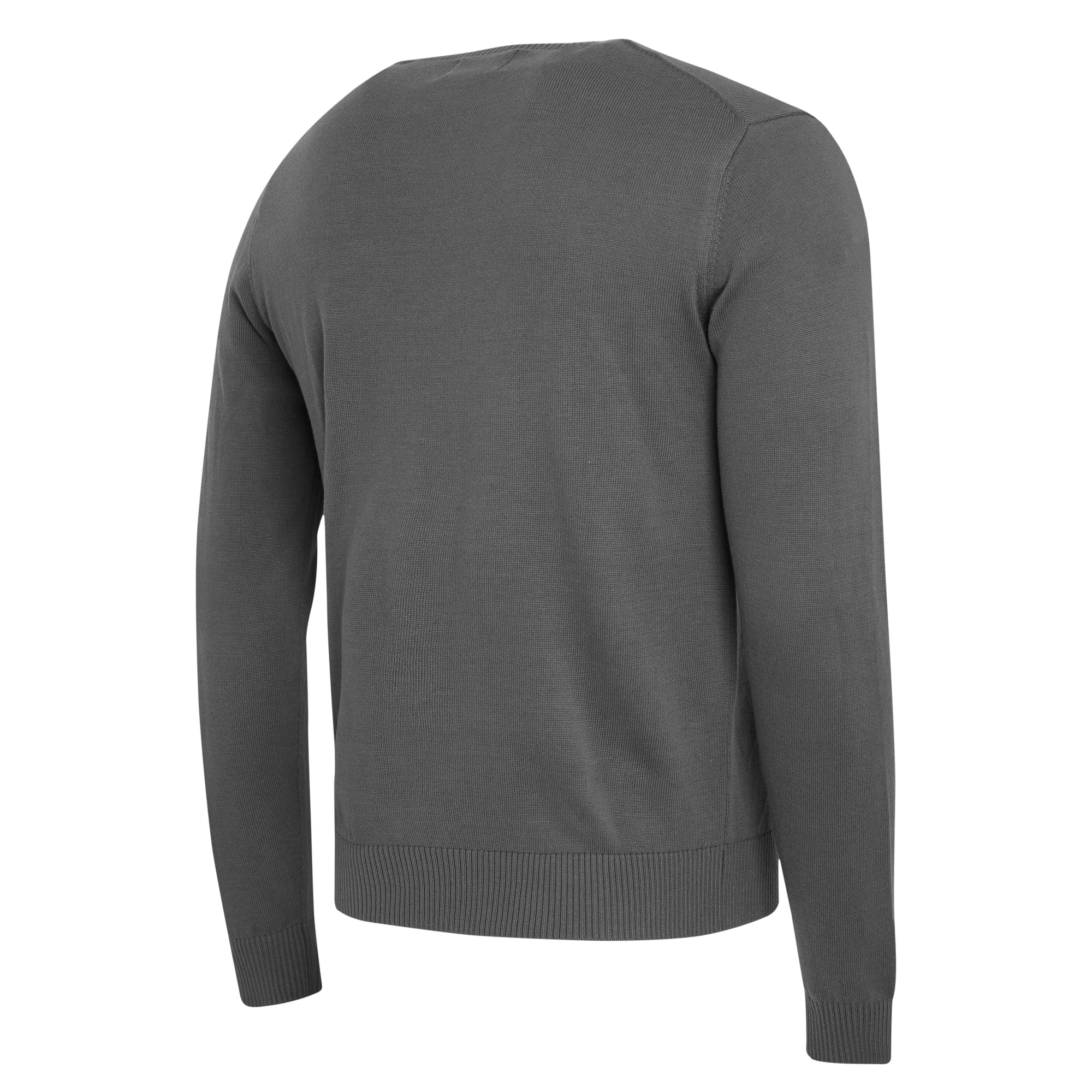 Pull J. Palmer pour homme, couleur anthracite, des Giants de New York