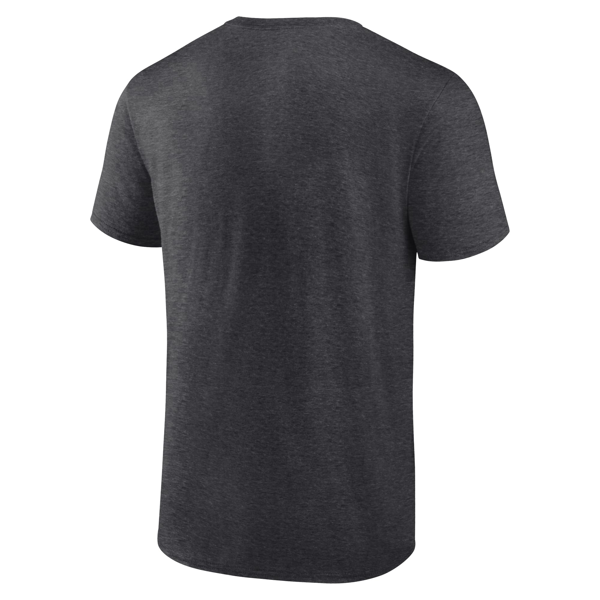T-shirt homme New York Giants en coton bleu roi avec logo et arc de victoire