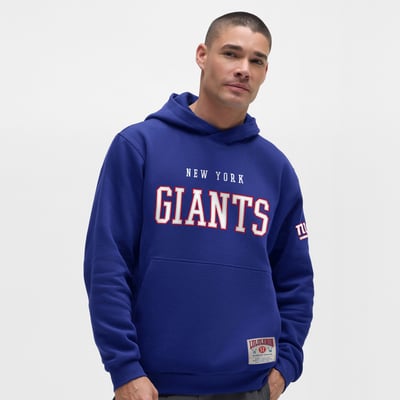 lululemon New York Giants Larkspur Steady State Pullover Hoodie