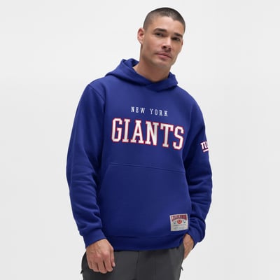 lululemon New York Giants Larkspur Steady State Pullover Hoodie