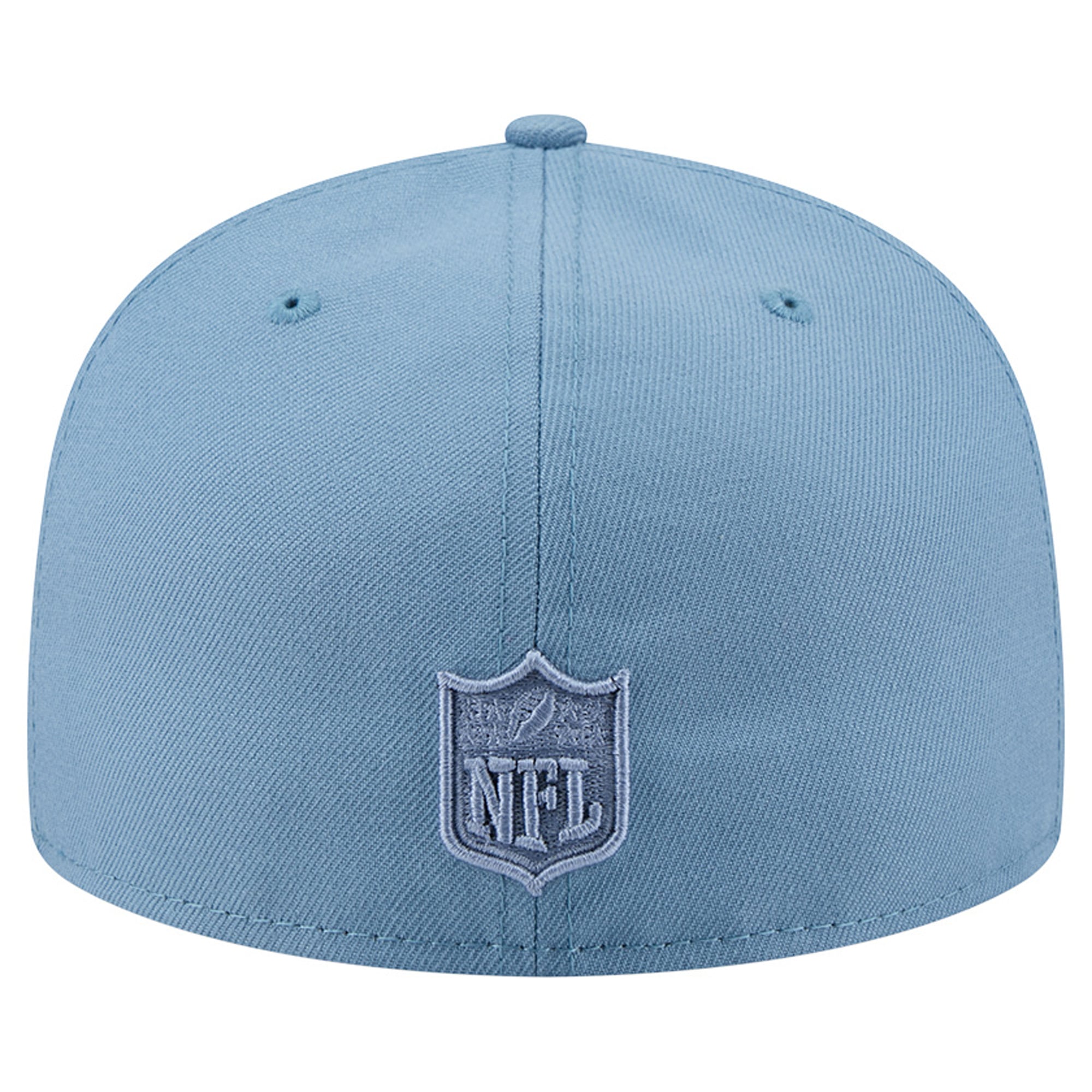 Casquette ajustée New Era Olive York Giants 59FIFTY pour homme
