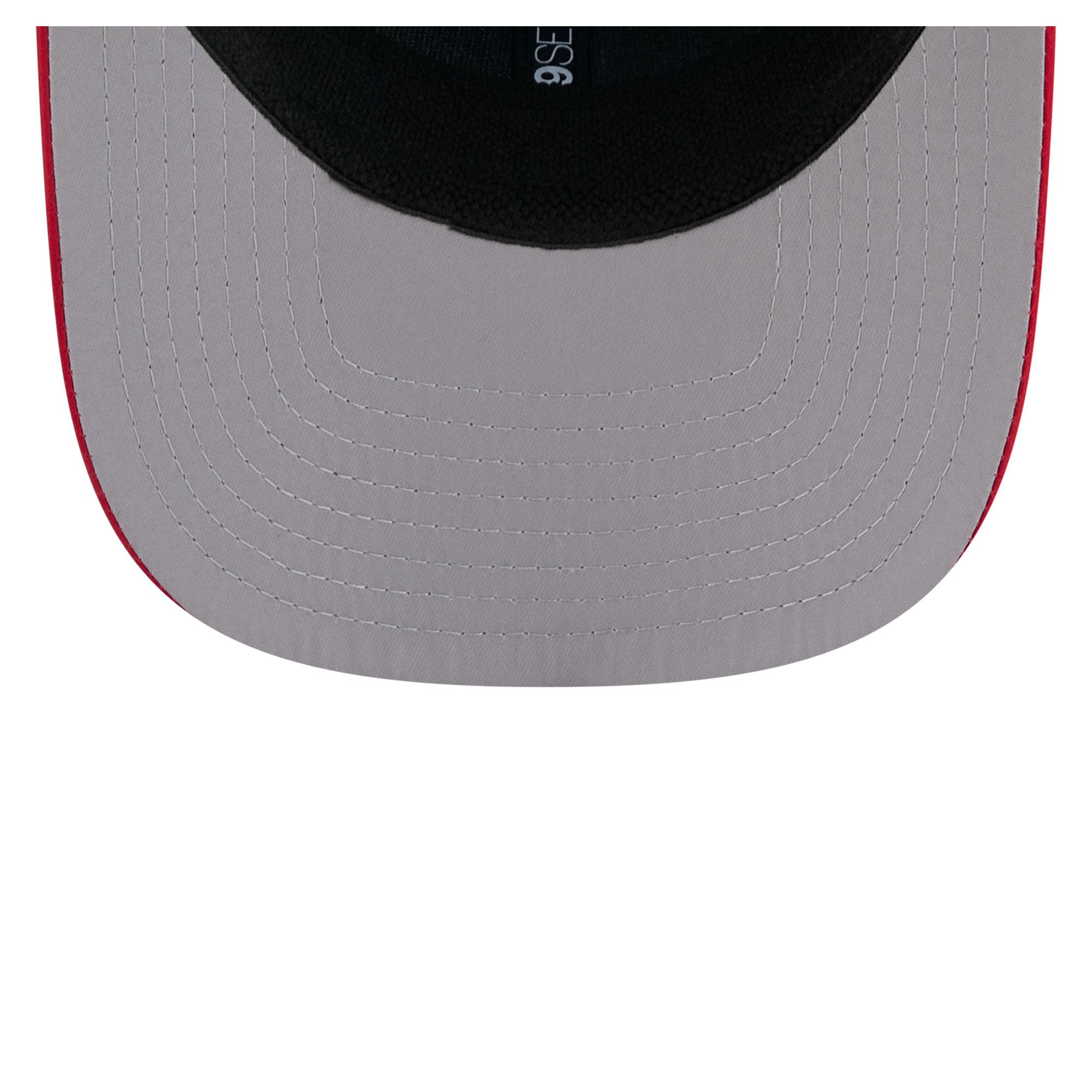 Casquette ajustable New Era bleue New York Giants Game 9SEVENTY pour homme