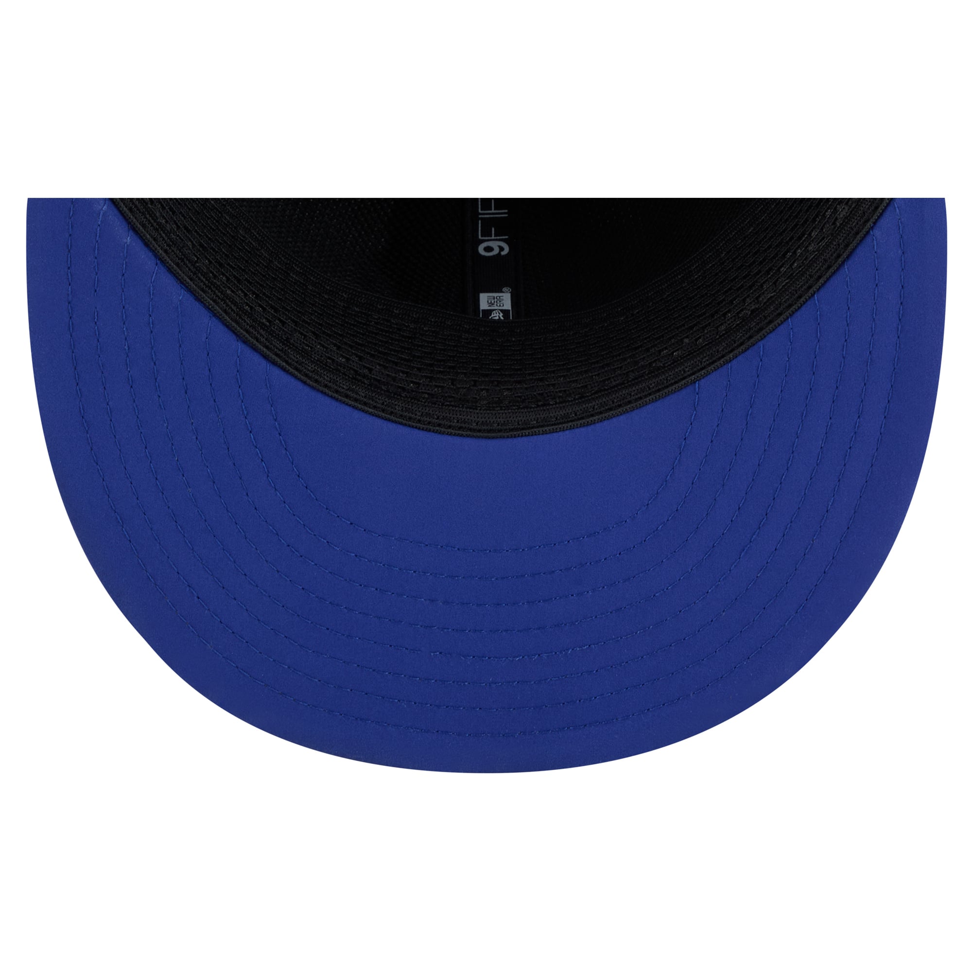 Casquette snapback New Era 9FIFTY pour homme, couleur anthracite, New York Giants 2026, idéale pour les temps froids.