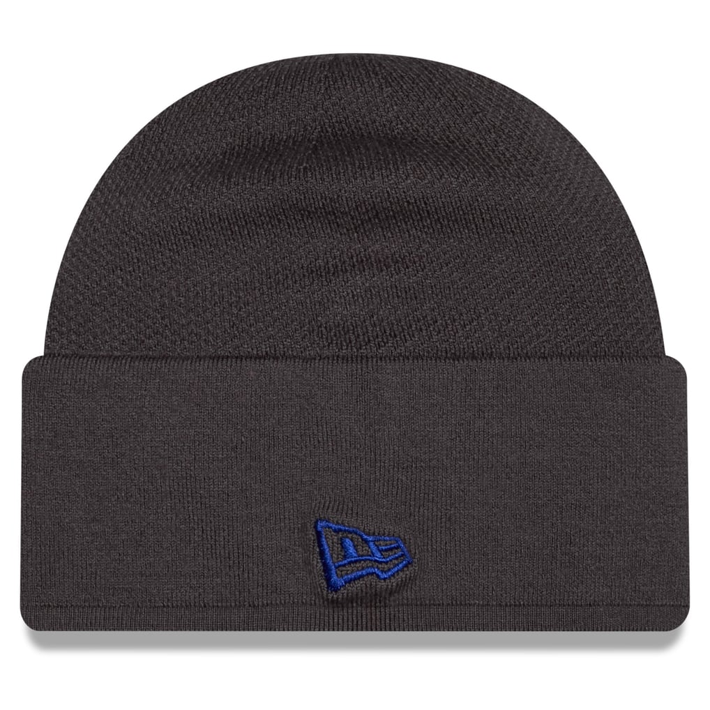 New York Giants New Era 2026 Sideline Cold Weather Skully Knit Hat ...