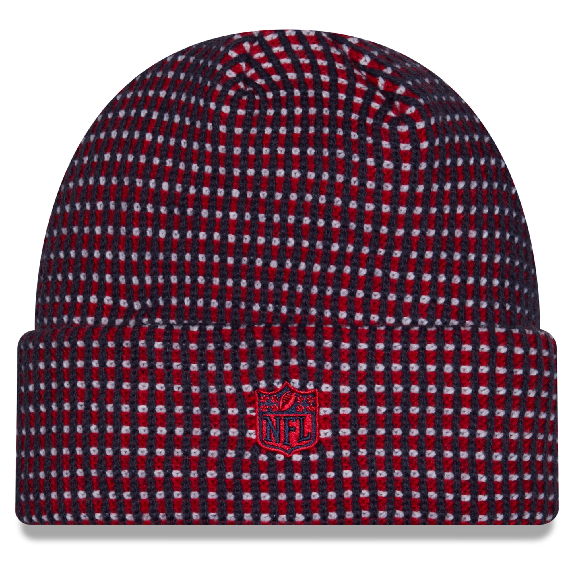 Bonnet à revers New Era Royal York Giants 2026 pour homme
