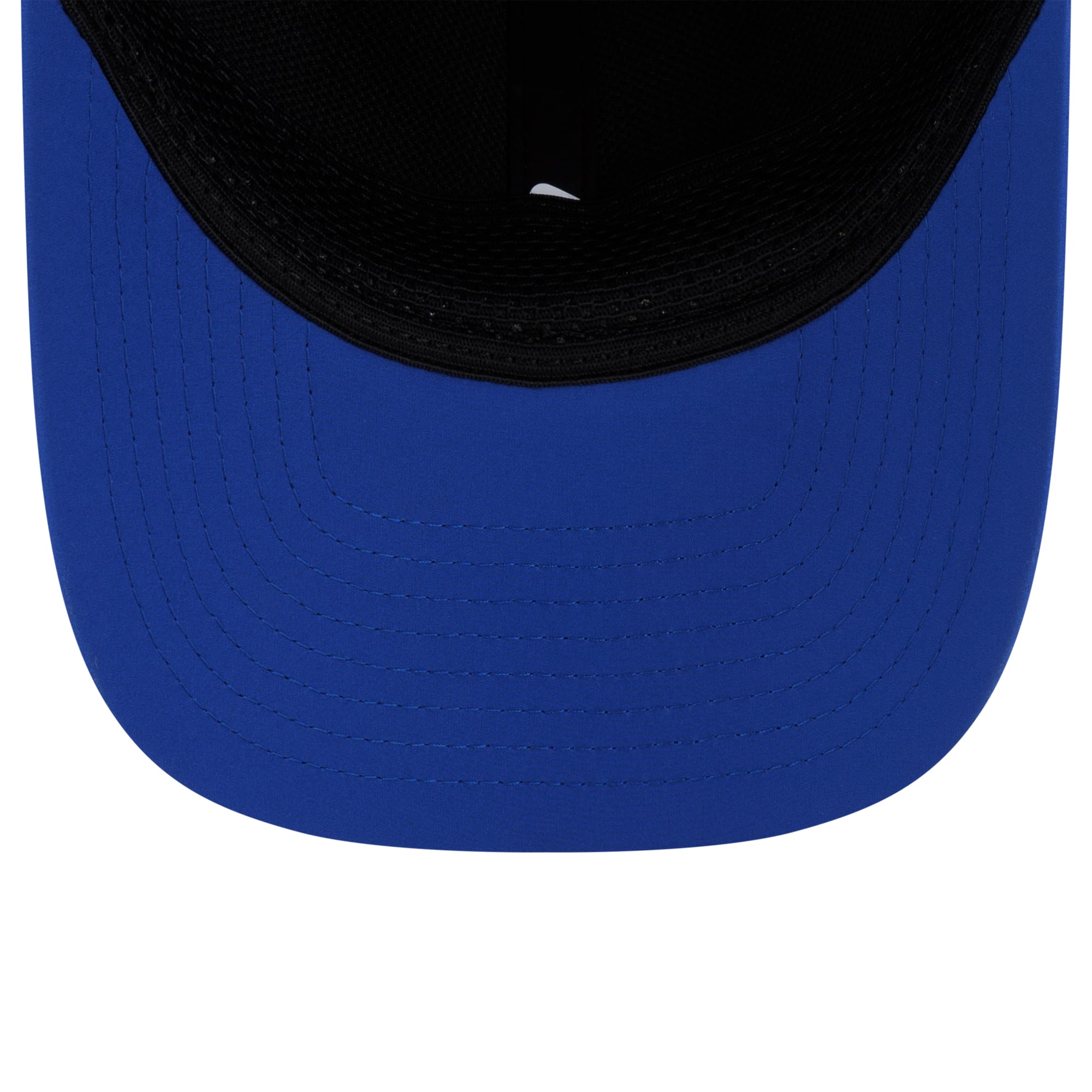 Casquette New Era Royal York Giants 2026 Sideline 39THIRTY M-Crown Flex pour homme