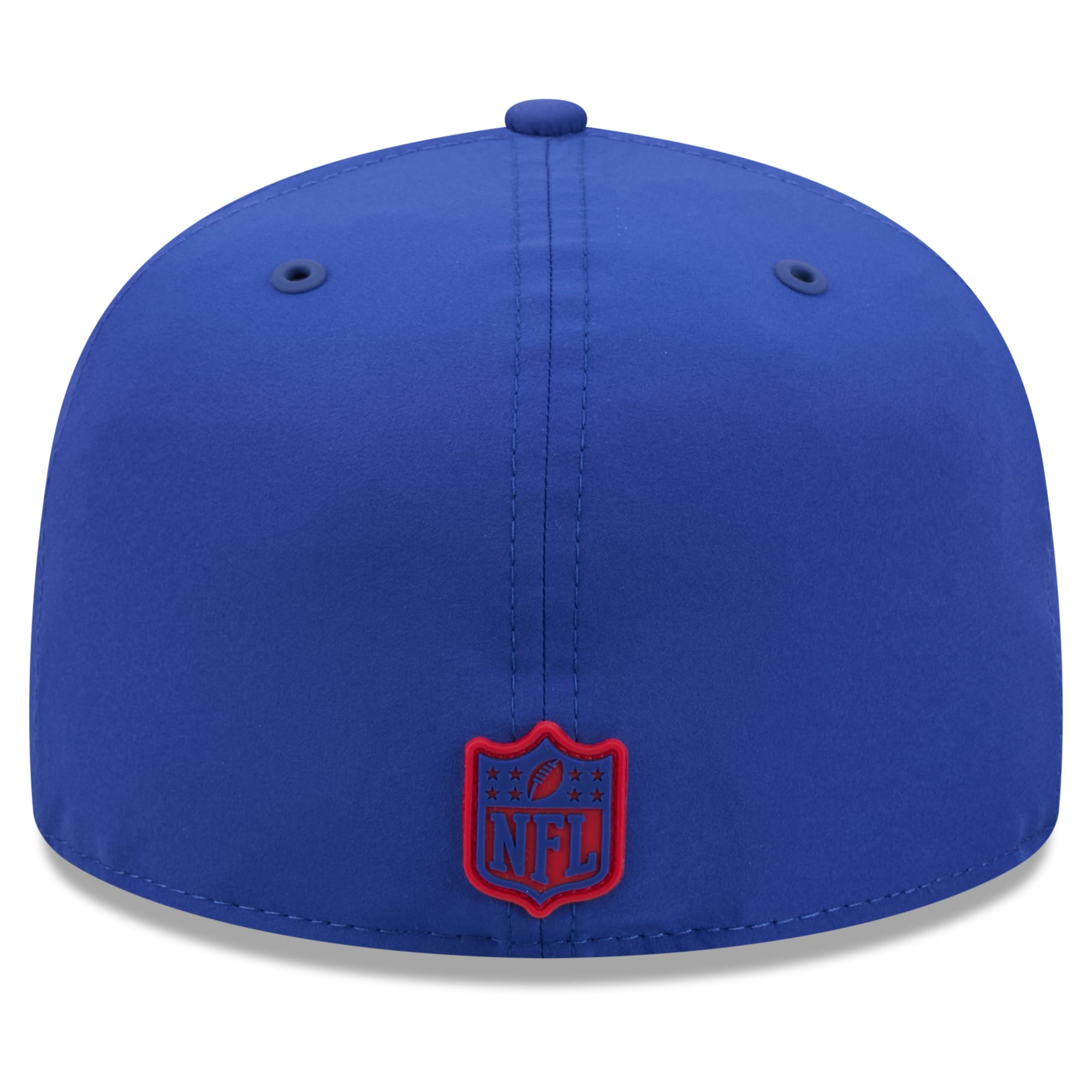 Men's New Era Royal York Giants 2026 Sideline 59FIFTY Fitted Hat