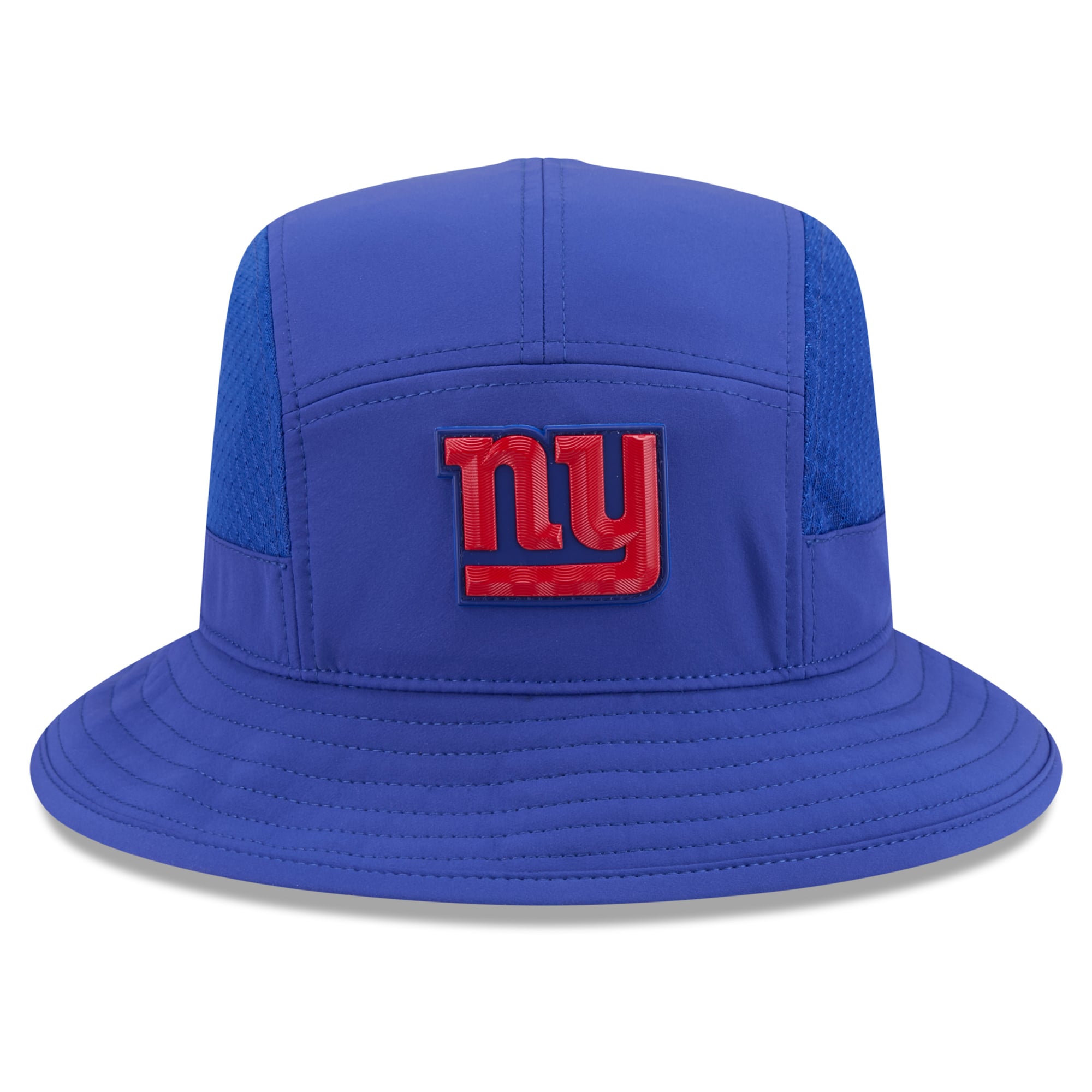 Bob New Era Royal New York Giants 2026 pour homme