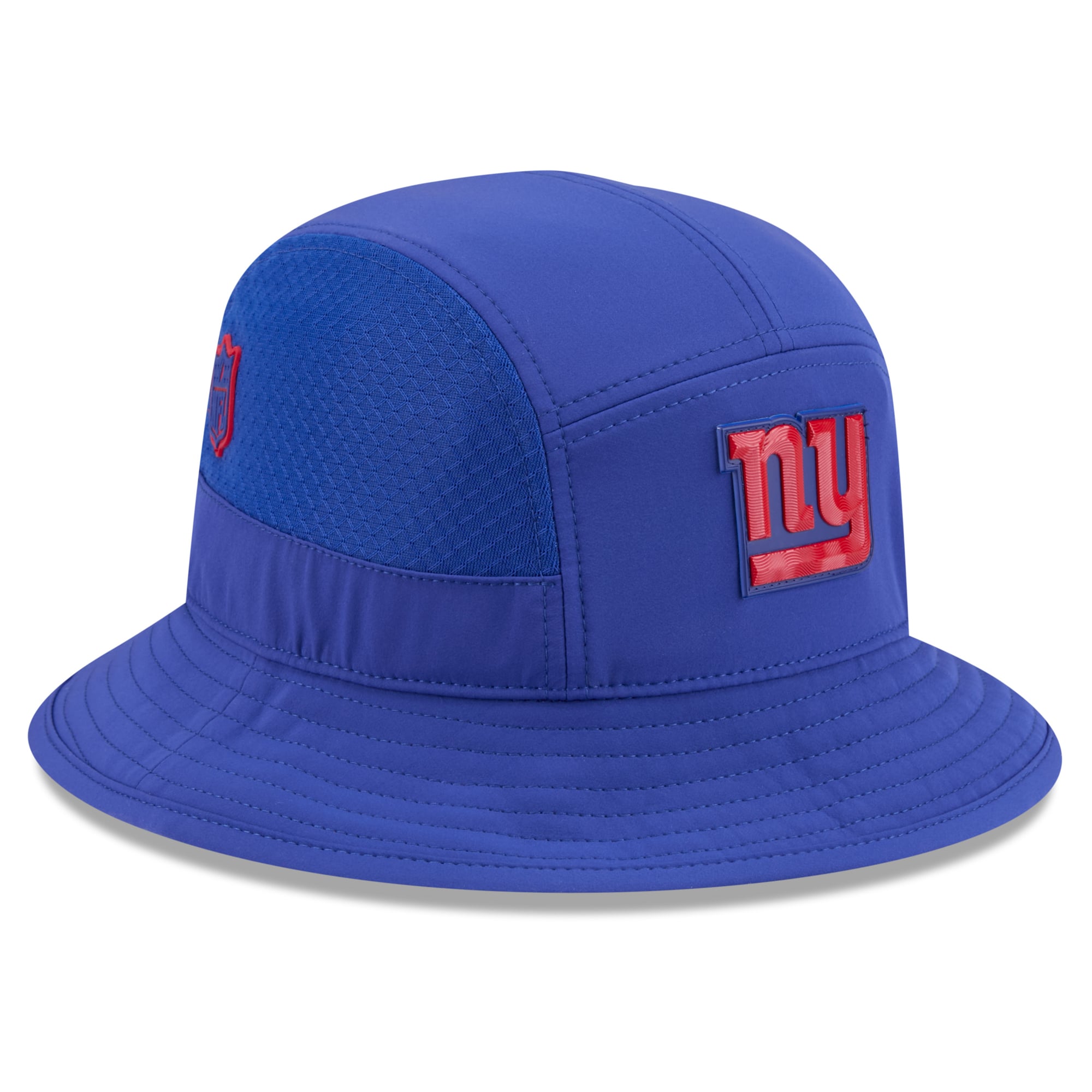 Bob New Era Royal New York Giants 2026 pour homme