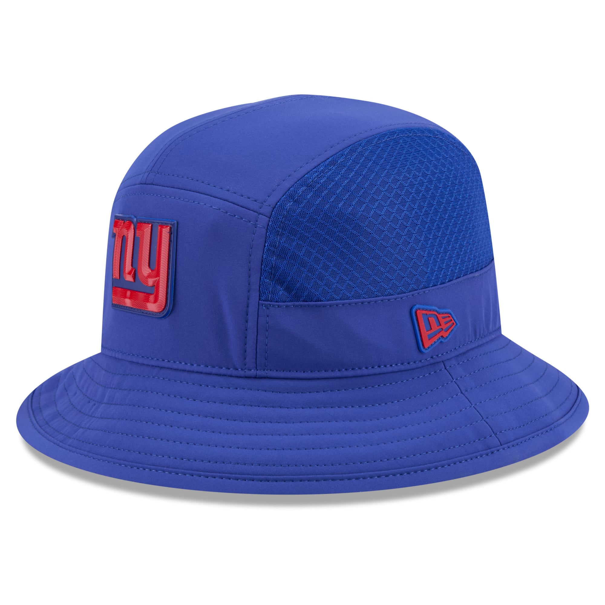 Bob New Era Royal New York Giants 2026 pour homme