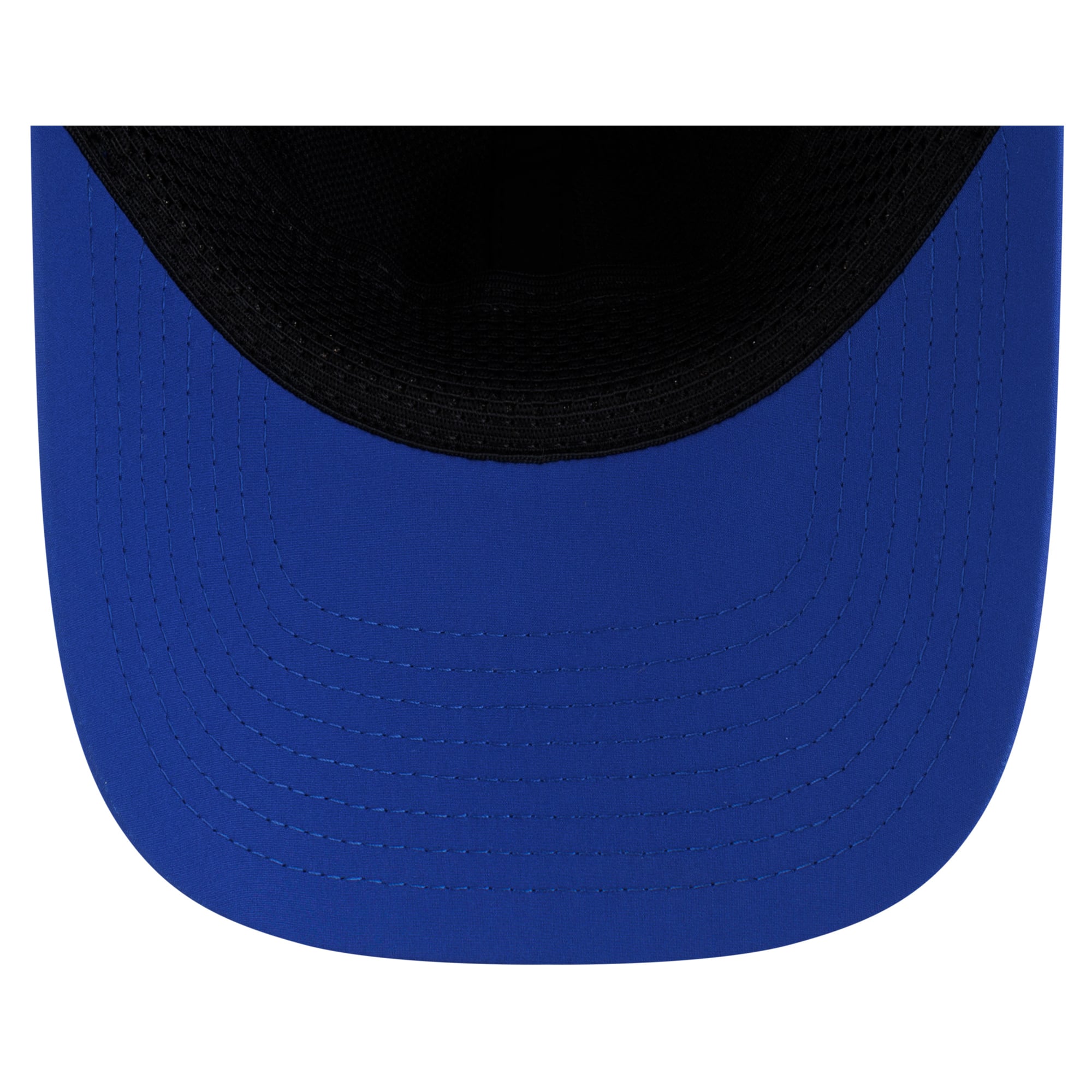 Casquette New Era Royal New York Giants 2026 Sideline Casual Classic pour homme