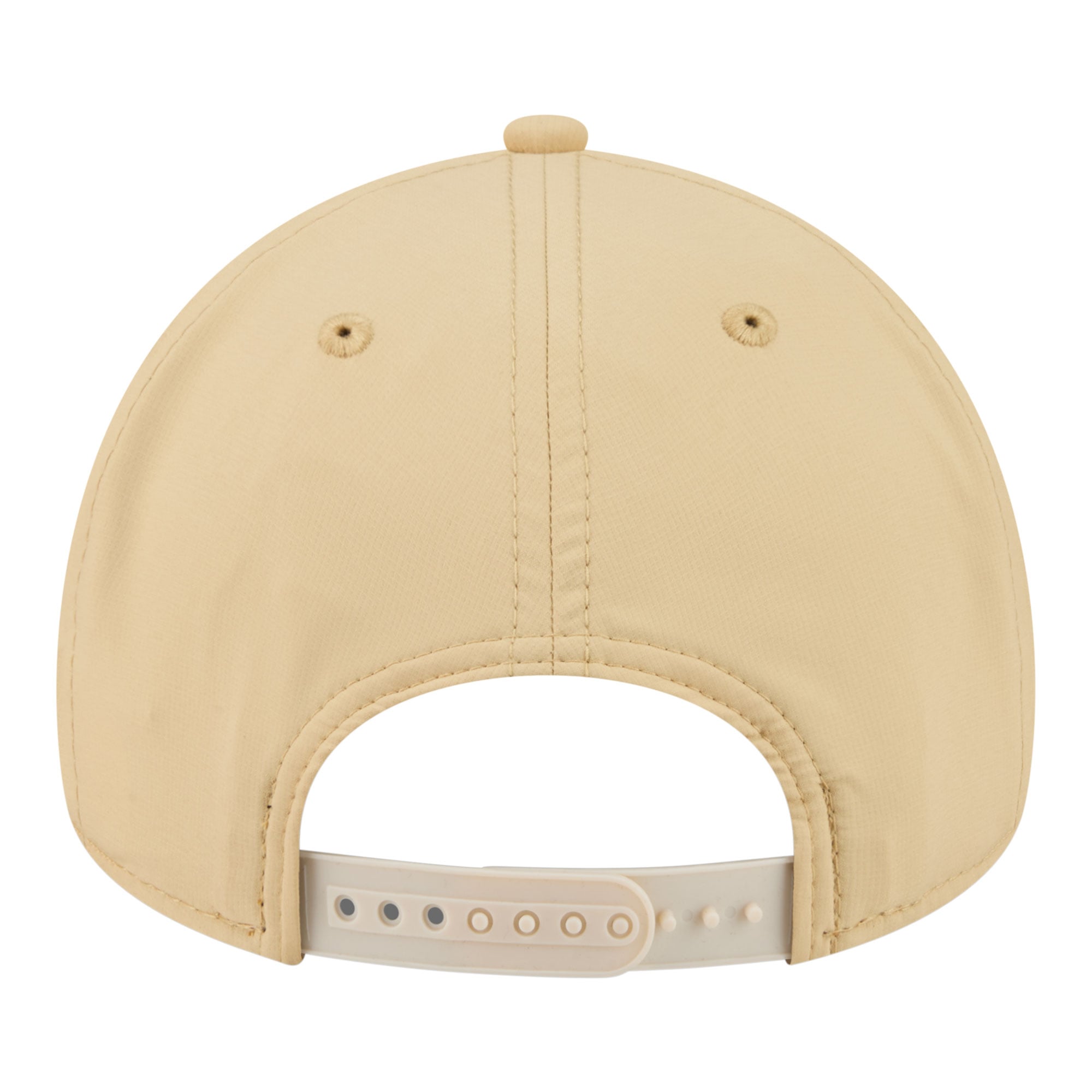 Men's New Era Tan New York Giants Apex 9FORTY Adjustable Hat