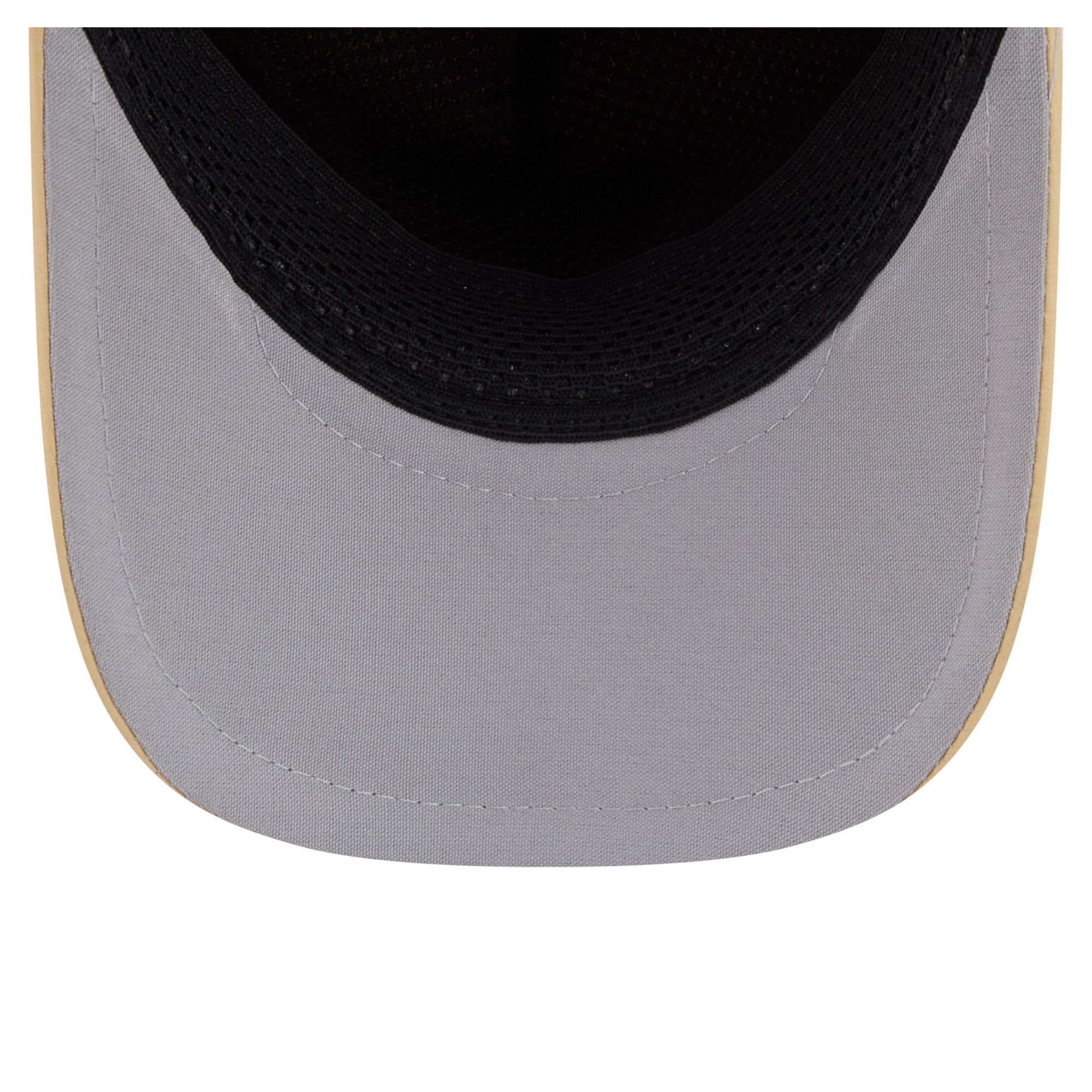 Casquette ajustable New Era Apex 9FORTY beige des Giants de New York pour homme