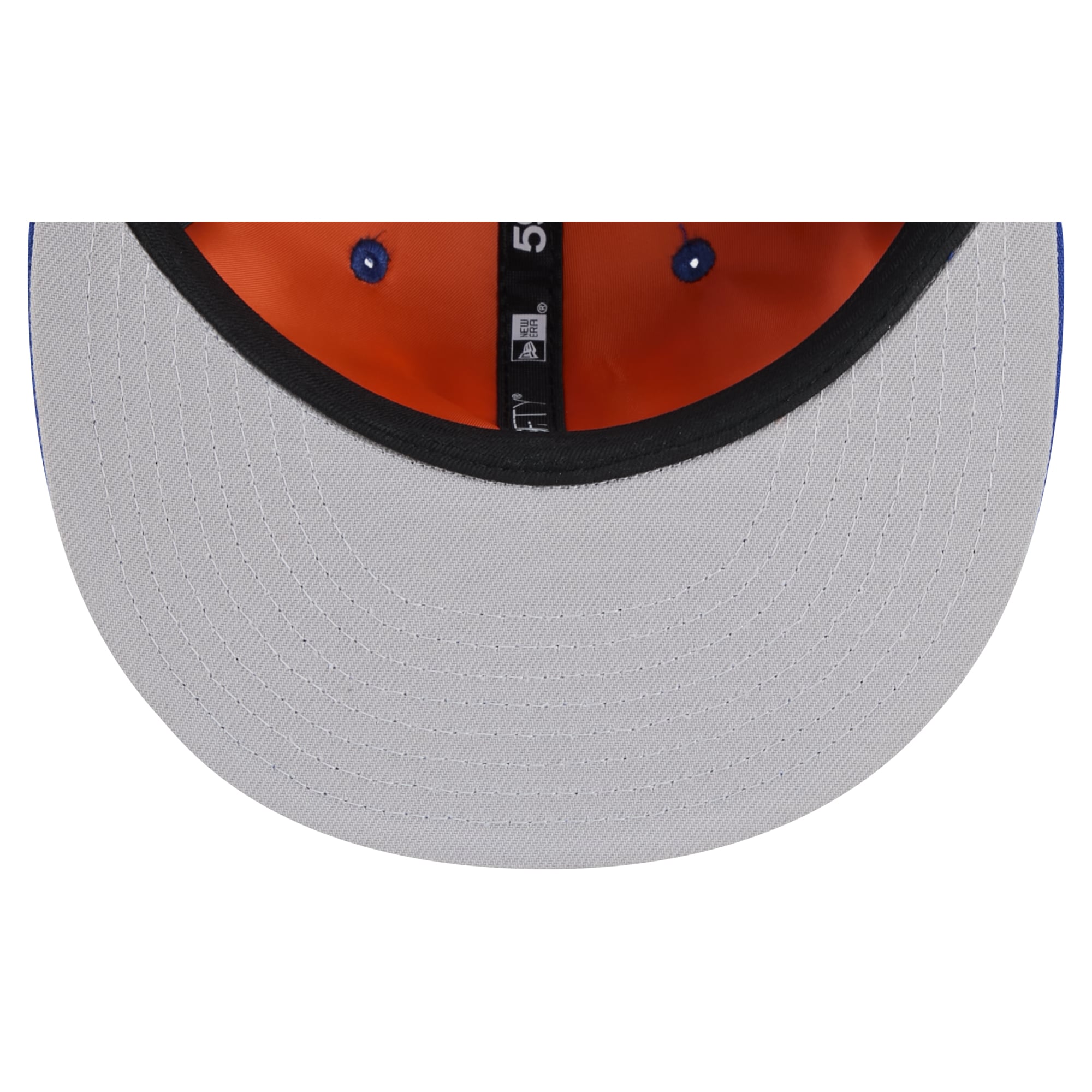 Casquette ajustée New Era x Alpha Industries Royal York Giants 59FIFTY pour homme