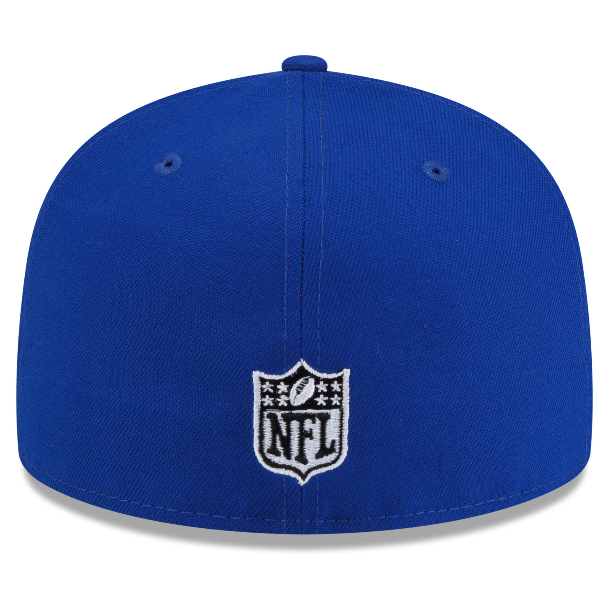 Casquette ajustée New Era x Born Raised Royal York Giants 59FIFTY pour homme