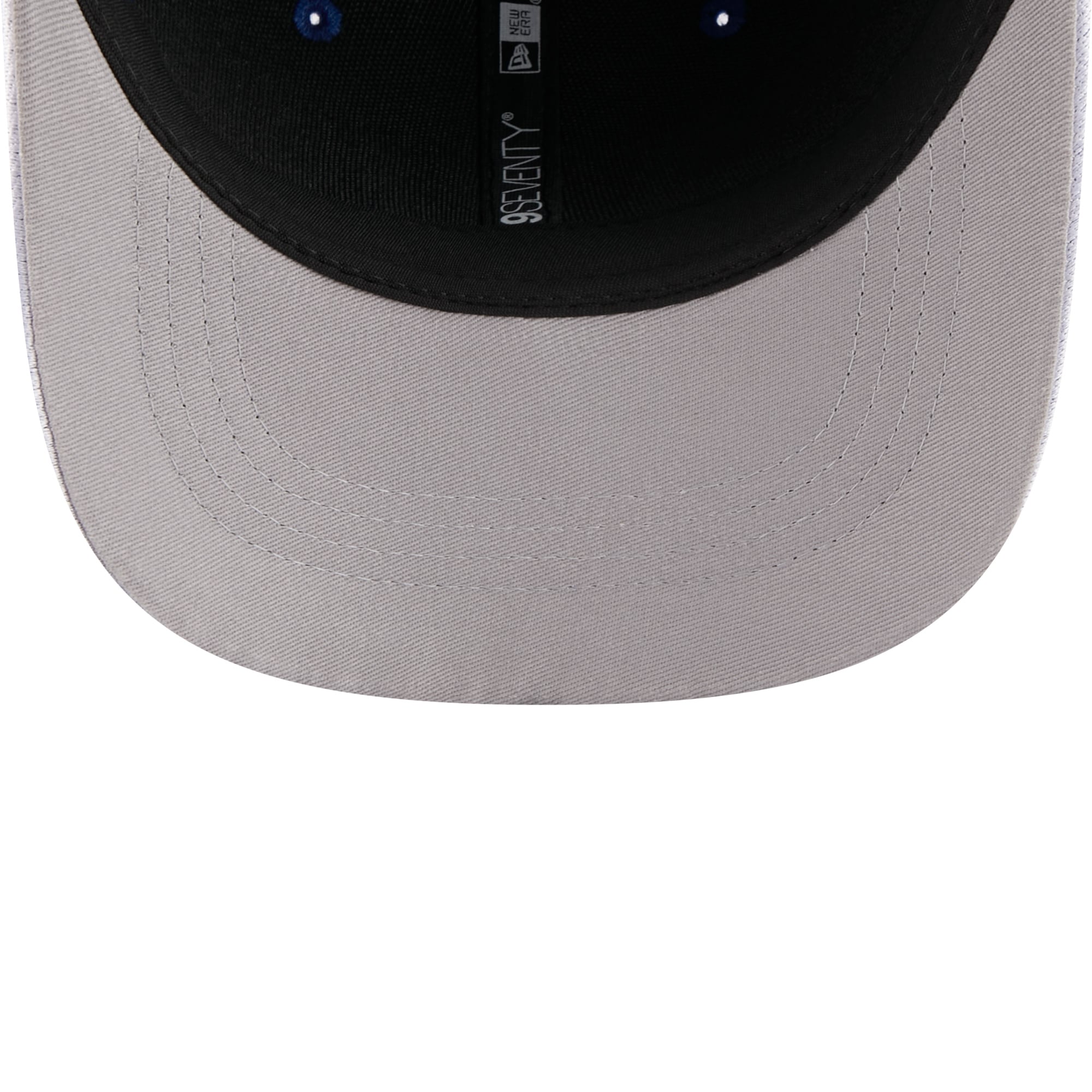 Men's New Era x Oakley Royal New York Giants 9SEVENTY Adjustable Hat
