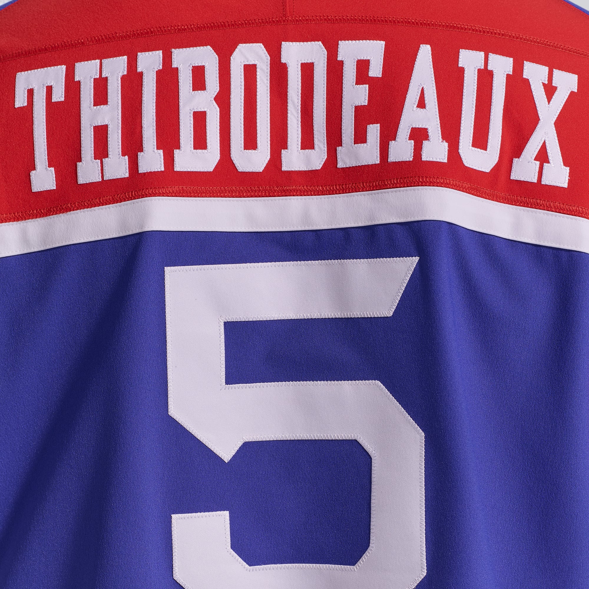 Maillot Nike Kayvon Thibodeaux rouge New York Giants Alternate Vapor F.U.S.E. Elite pour homme
